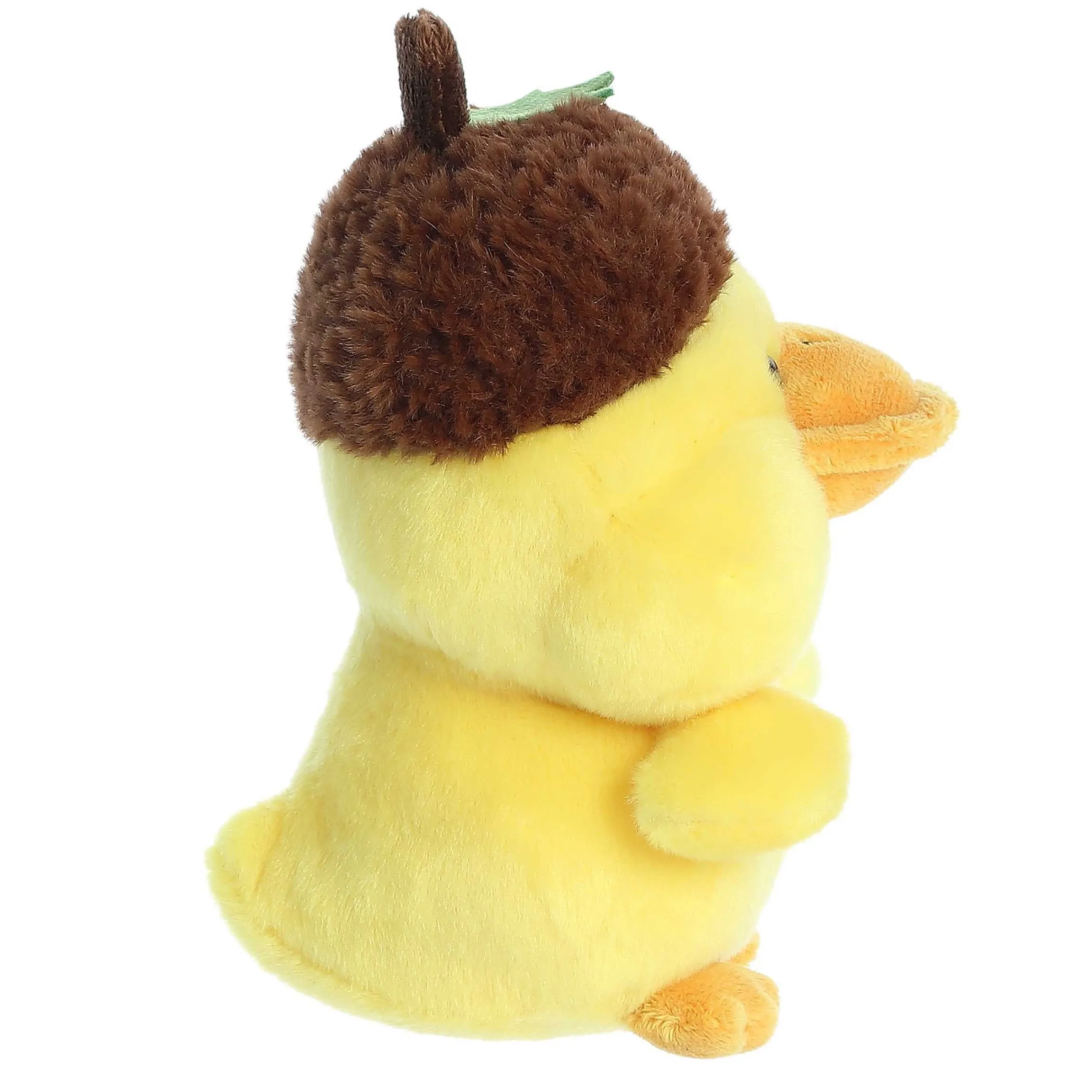 Sale - Spring - Life In A Nutshell - 7.5" Duckling New