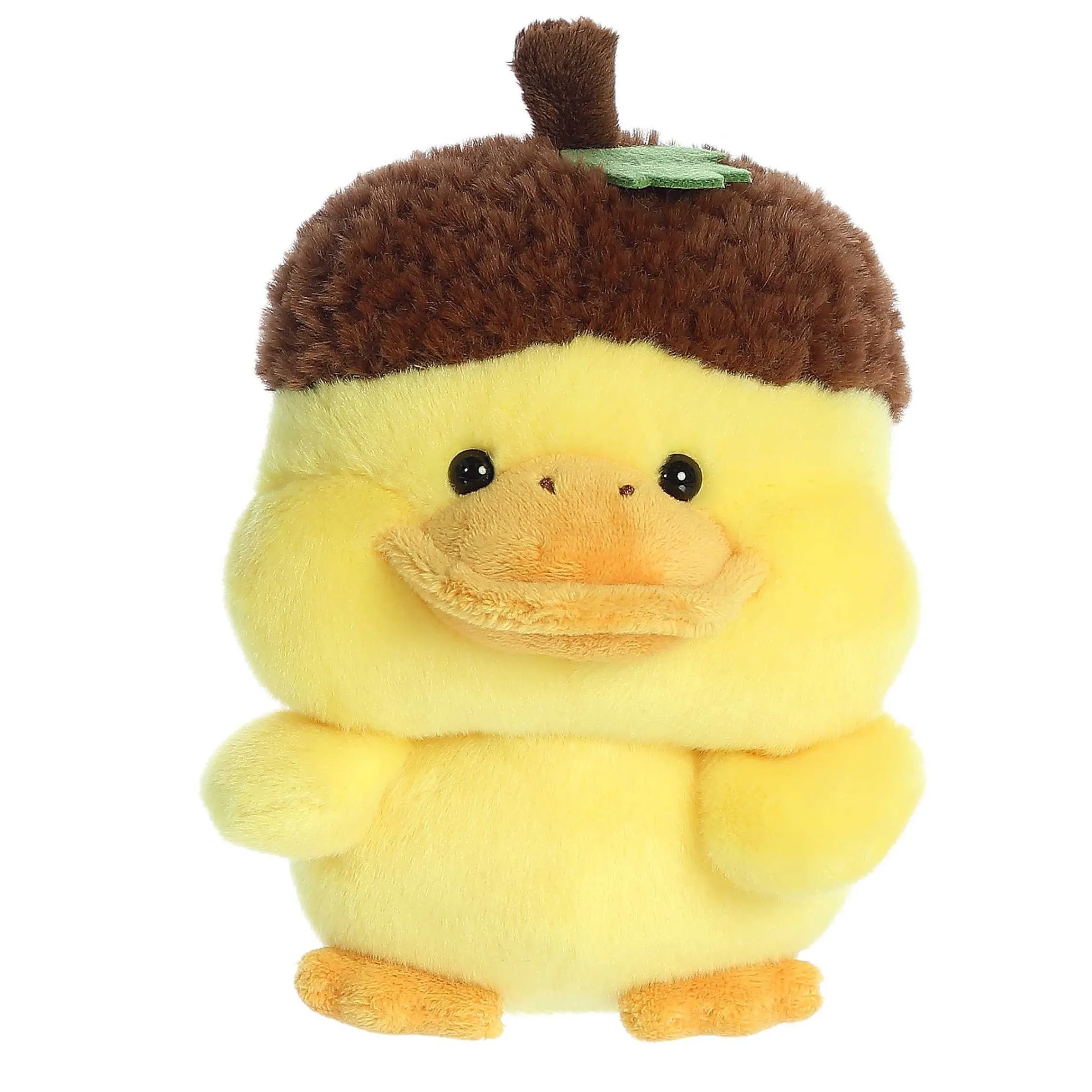 Sale - Spring - Life In A Nutshell - 7.5" Duckling New