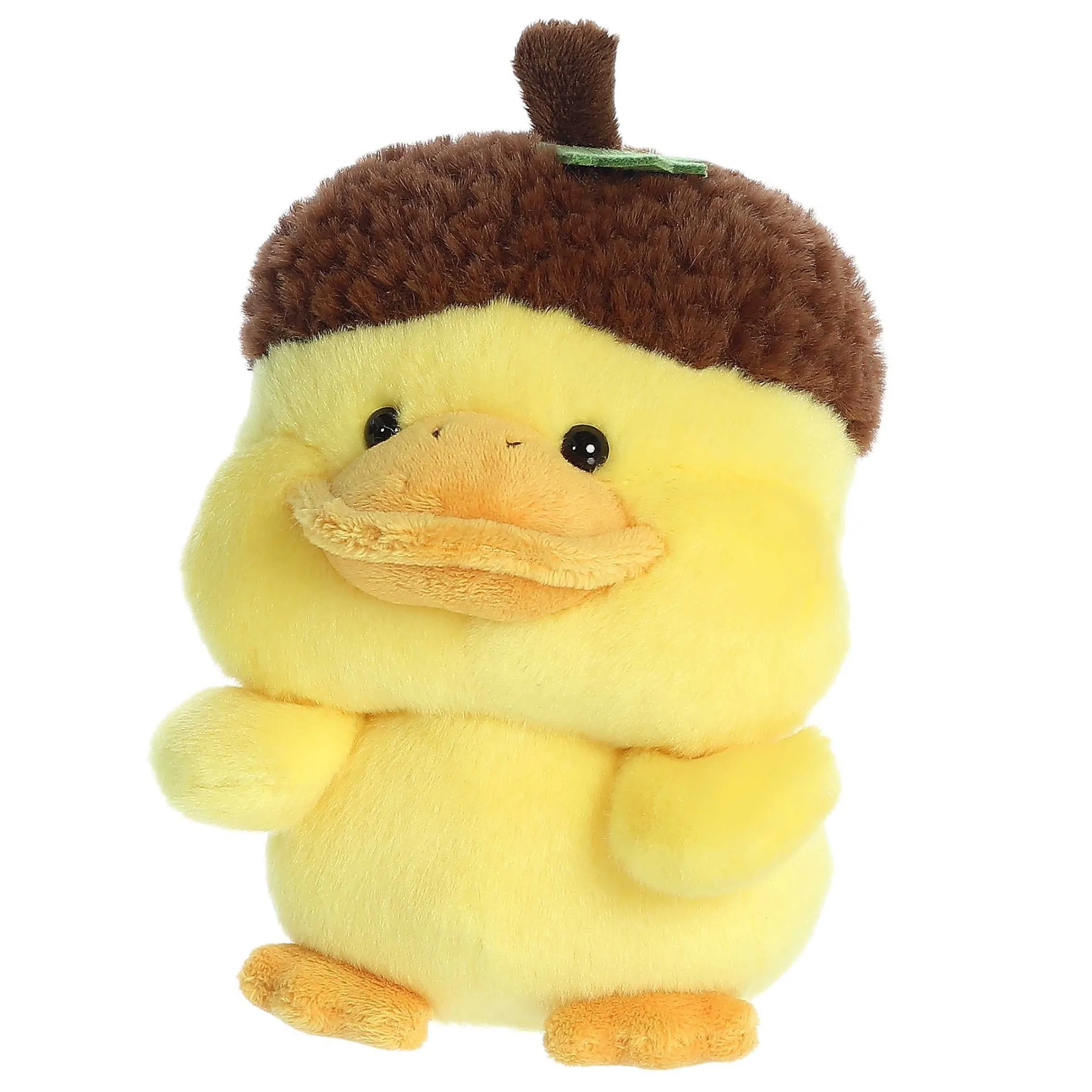 Sale - Spring - Life In A Nutshell - 7.5" Duckling New