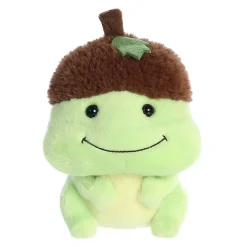 Hot - Spring - Life In A Nutshell - 7.5" Frog New
