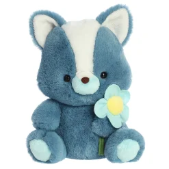Outlet - Spring - Woodland Friends - 9" Skunk New