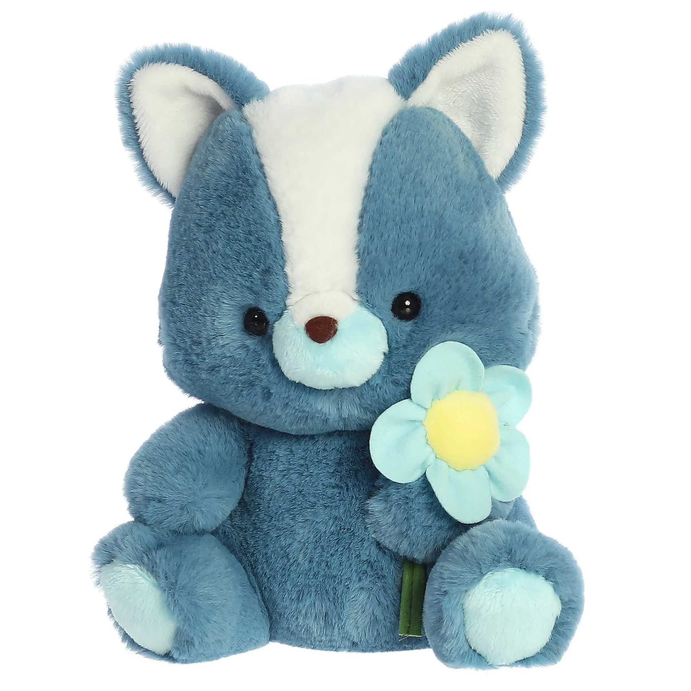 Outlet - Spring - Woodland Friends - 9" Skunk New