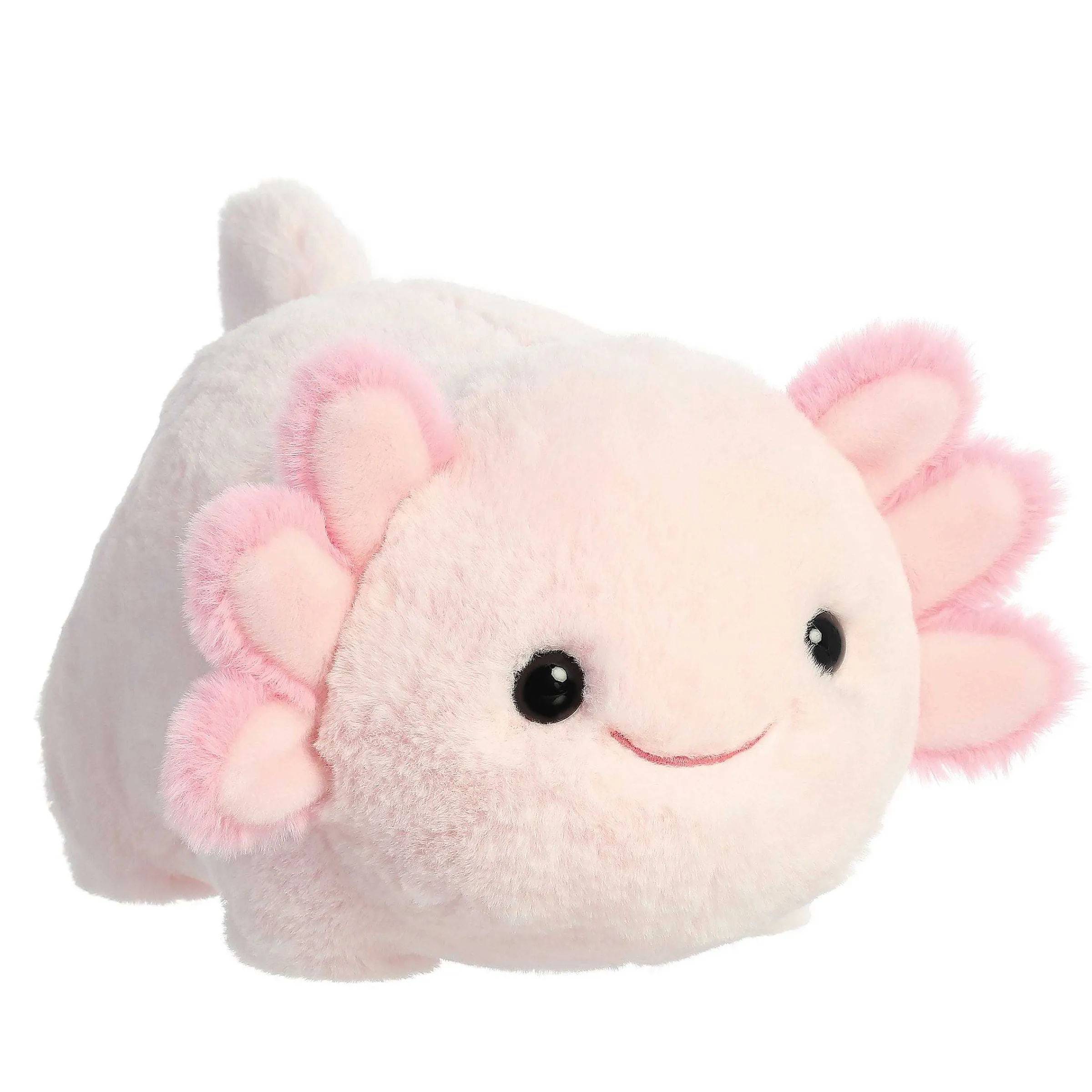 Best - Spudsters - 10" Axel Axolotl Spudsters