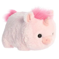Fashion - Spudsters - 10" Bubblegum Unicorn New