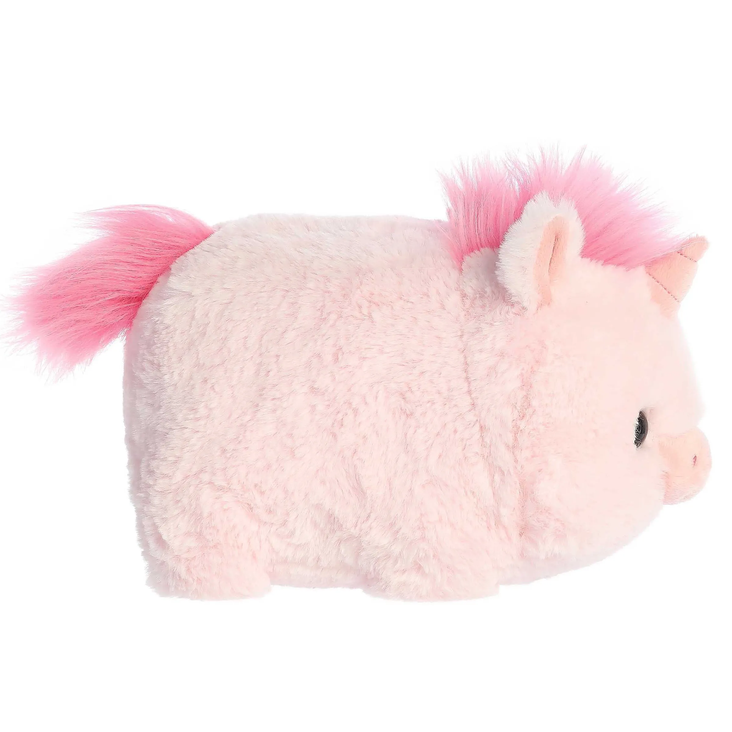 Fashion - Spudsters - 10" Bubblegum Unicorn New