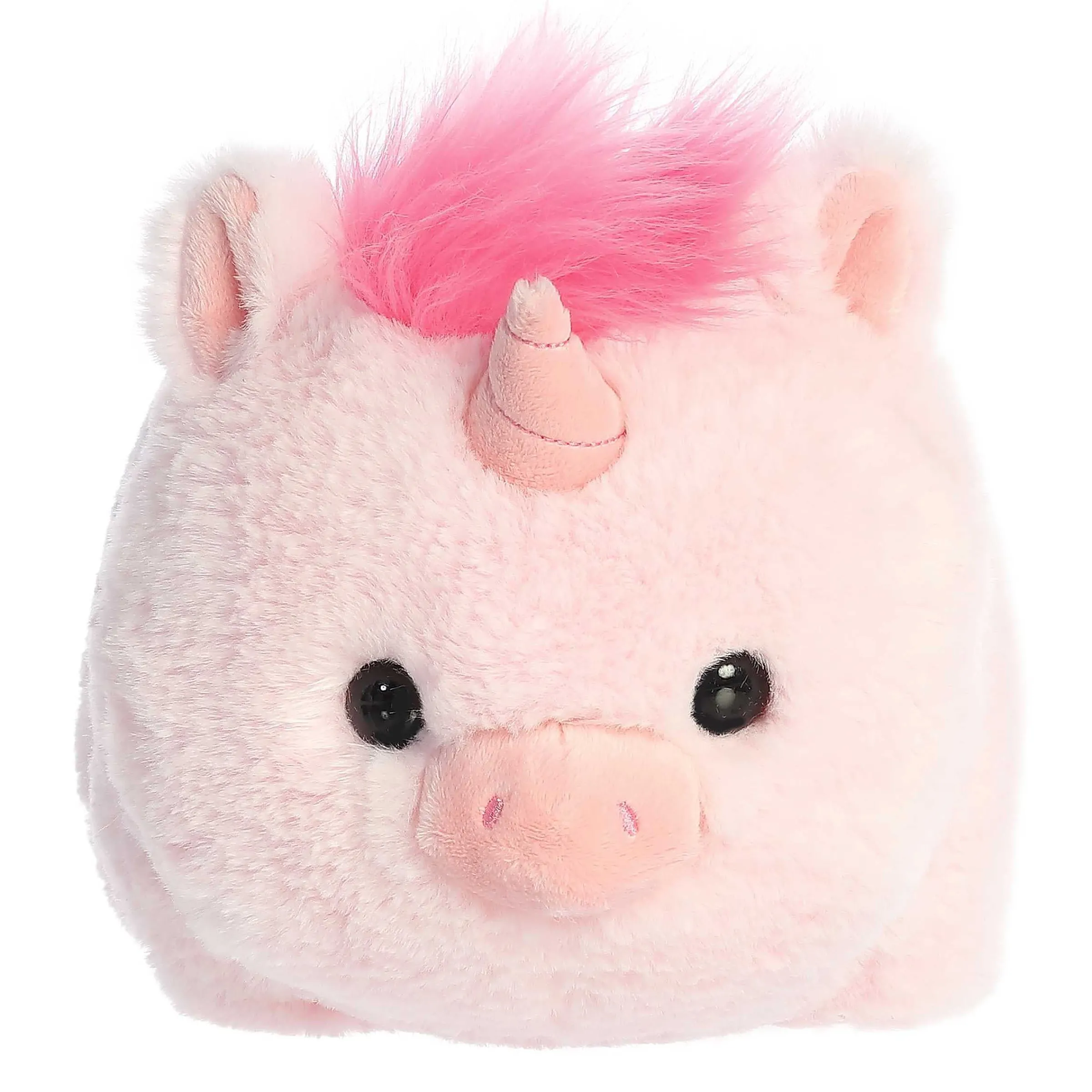 Fashion - Spudsters - 10" Bubblegum Unicorn New