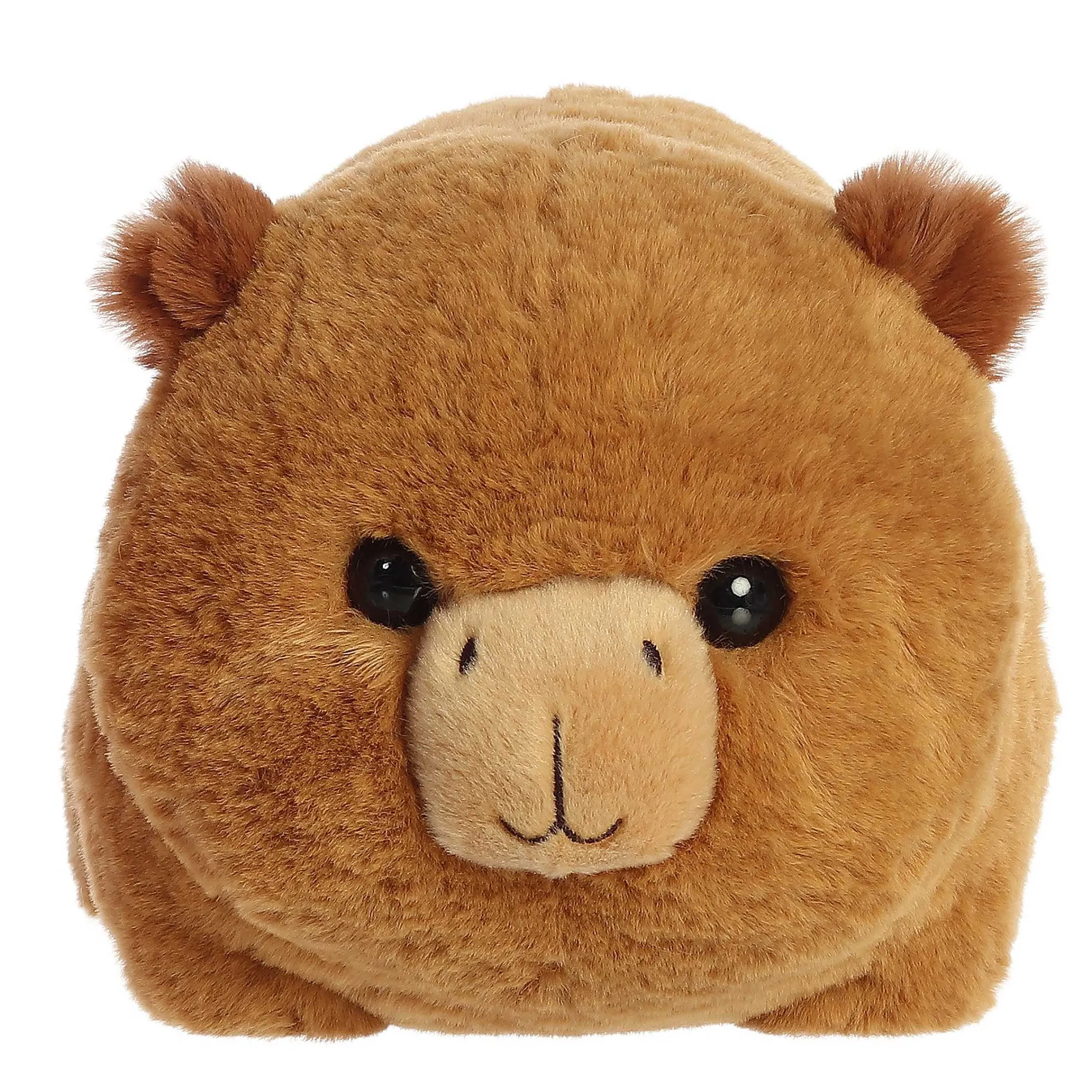 Clearance - Spudsters - 10" Carmen Capybara New