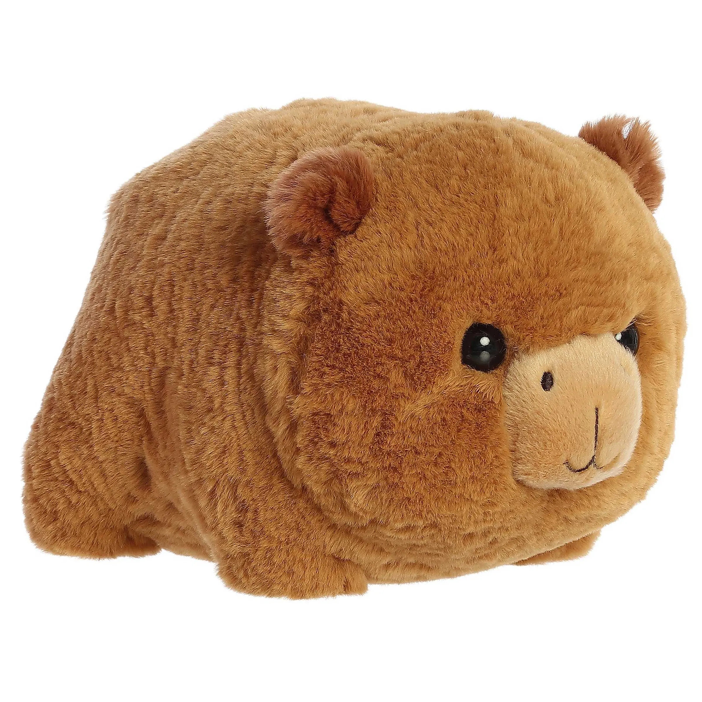 Clearance - Spudsters - 10" Carmen Capybara New