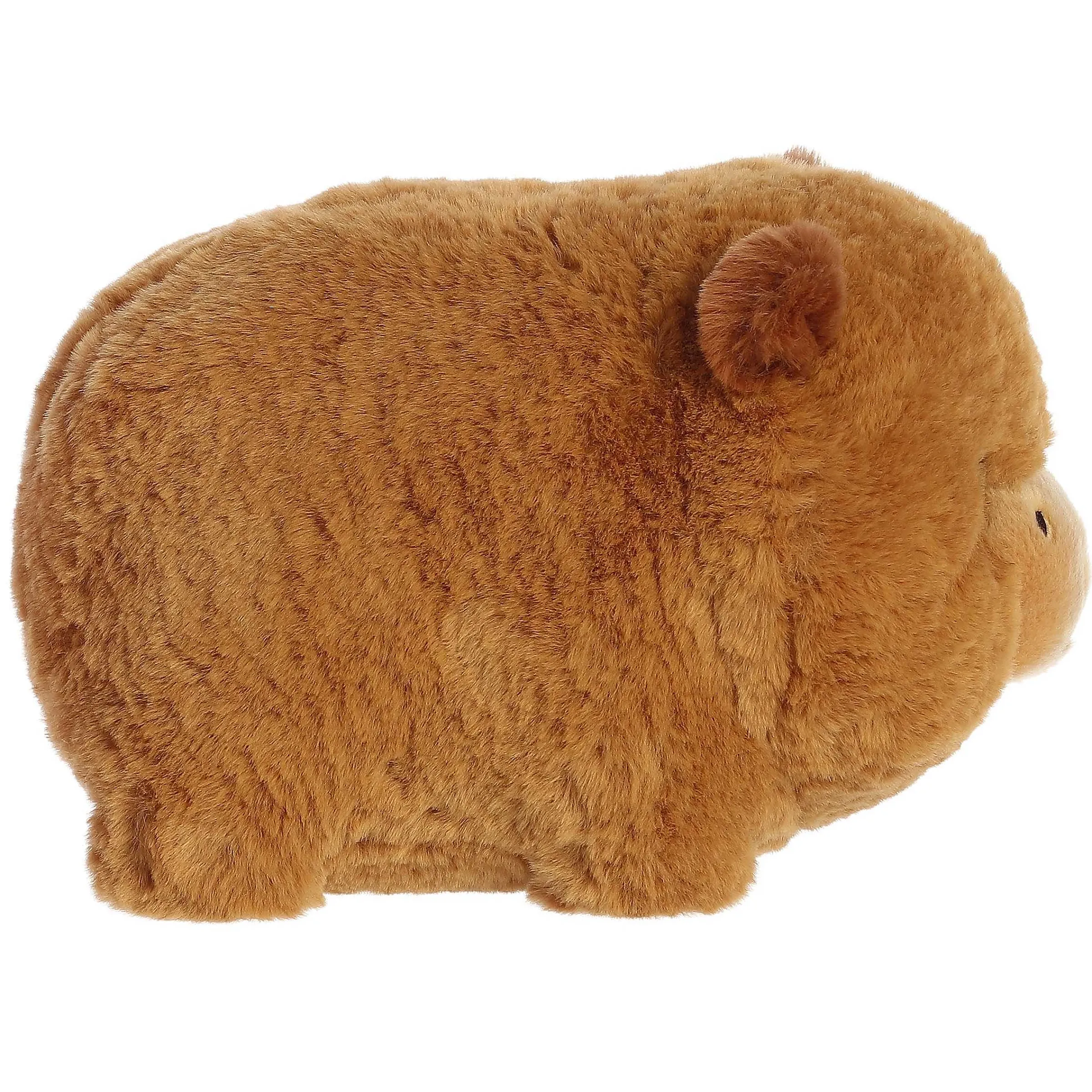 Clearance - Spudsters - 10" Carmen Capybara New