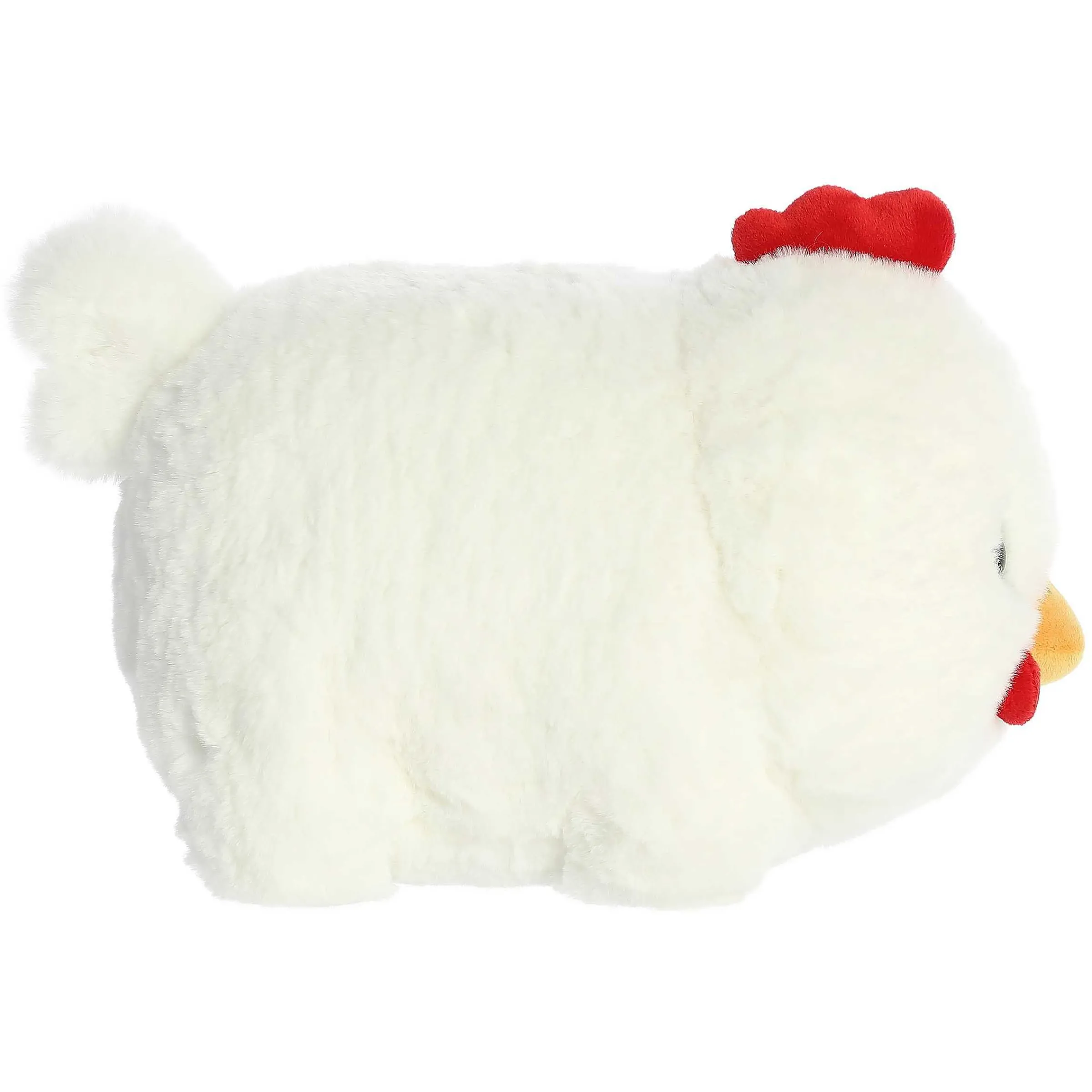 Best - Spudsters - 10" Claire Chicken New