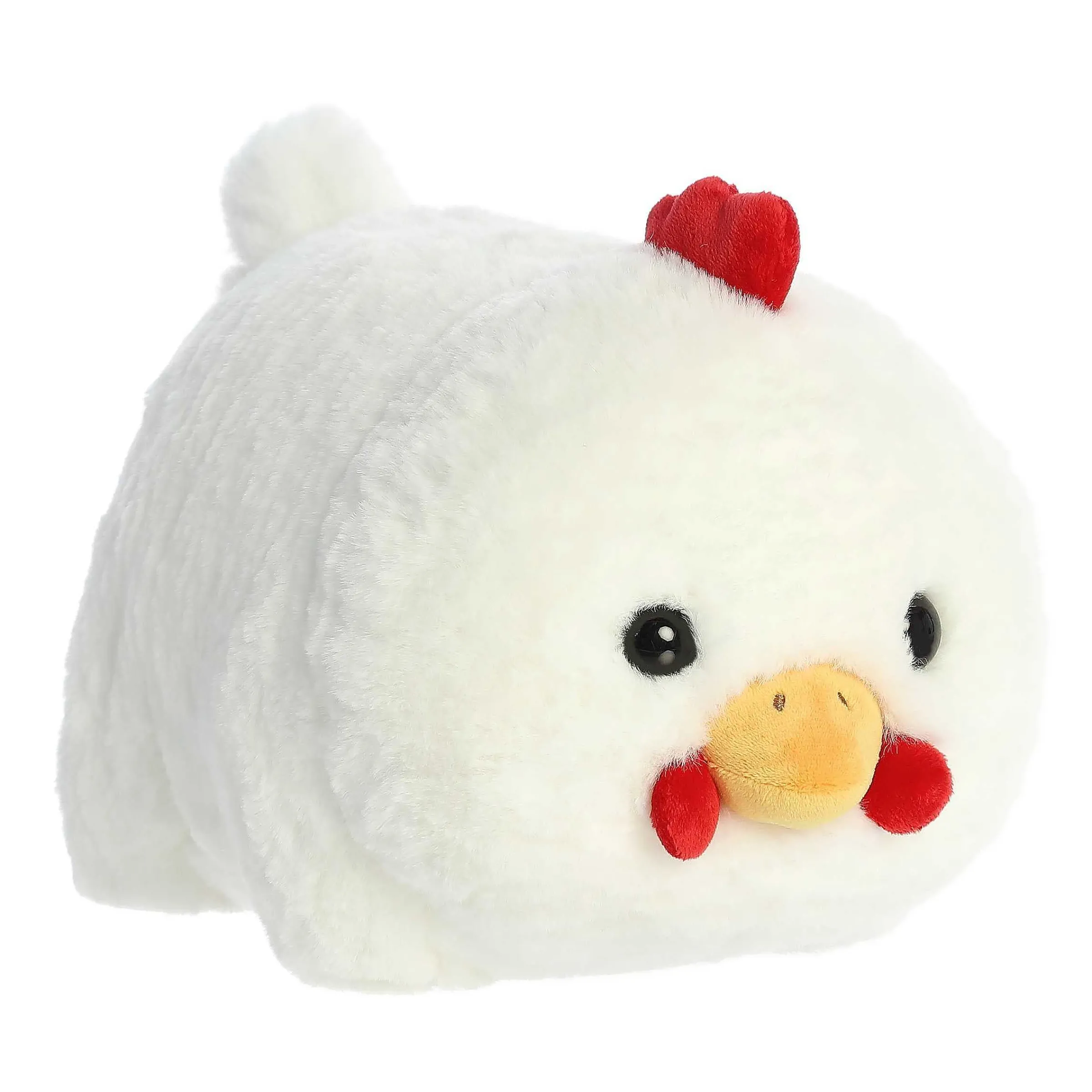 Best - Spudsters - 10" Claire Chicken New
