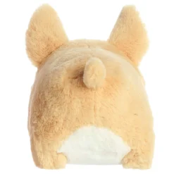 New - Spudsters - 10" Colby Corgi New