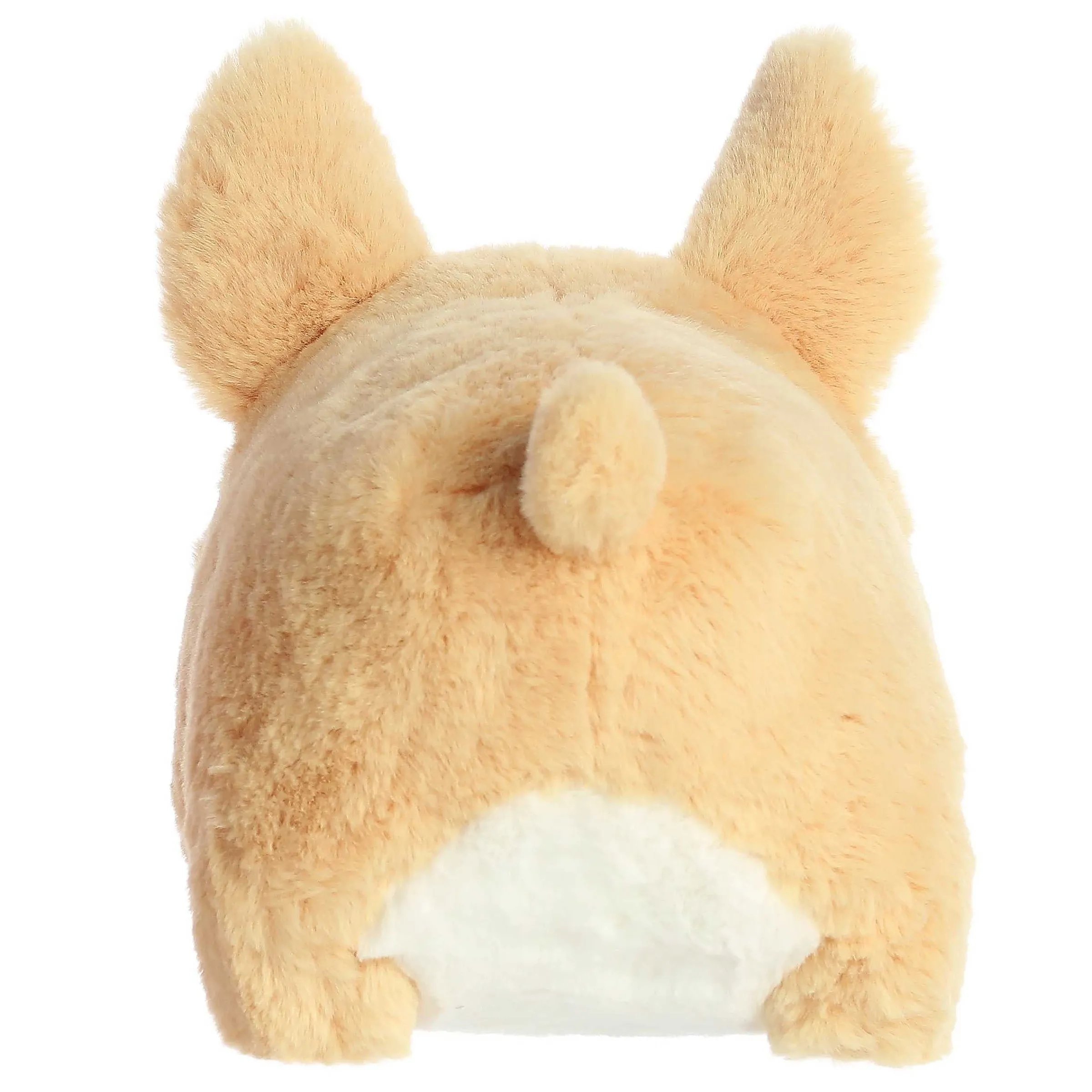 New - Spudsters - 10" Colby Corgi New