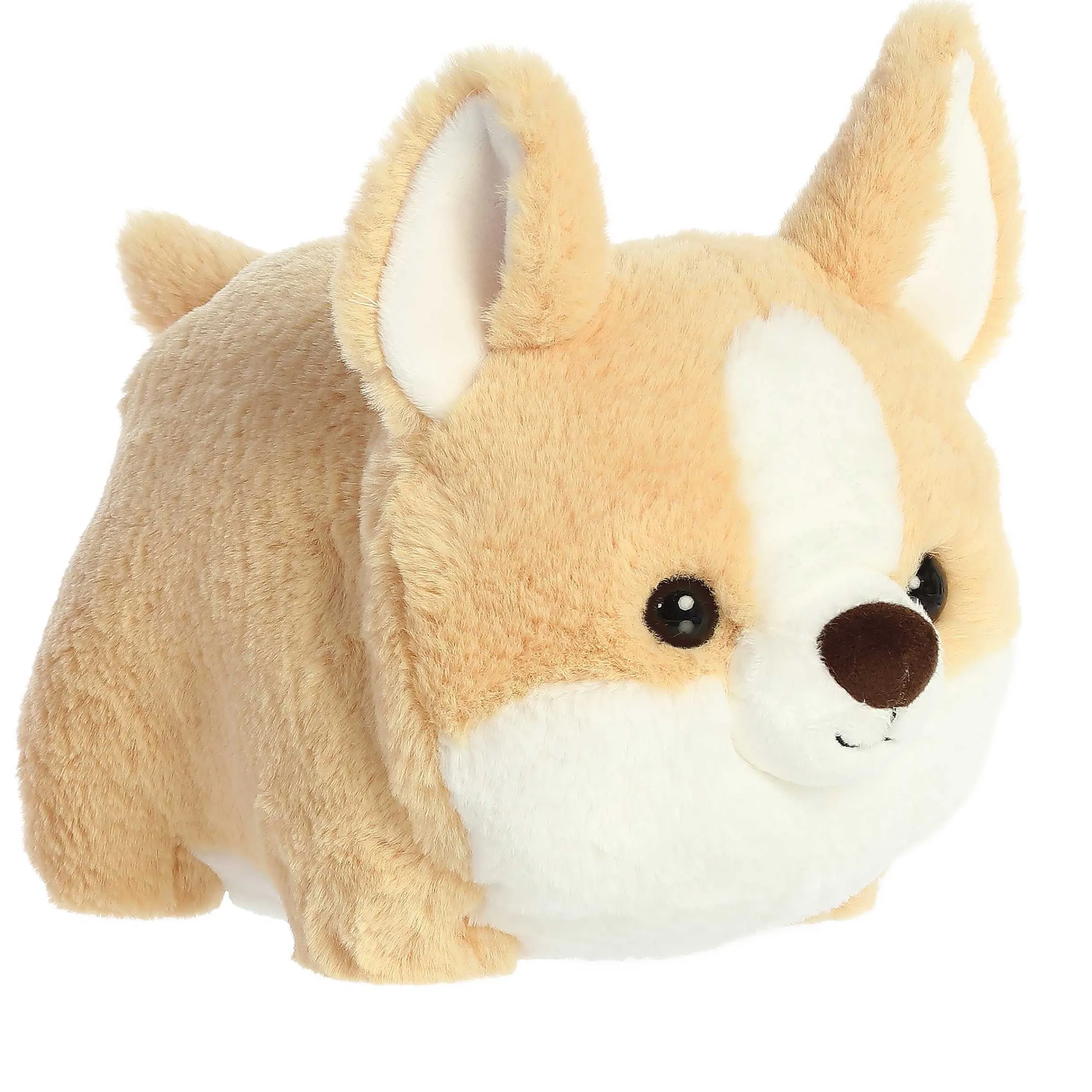 New - Spudsters - 10" Colby Corgi New
