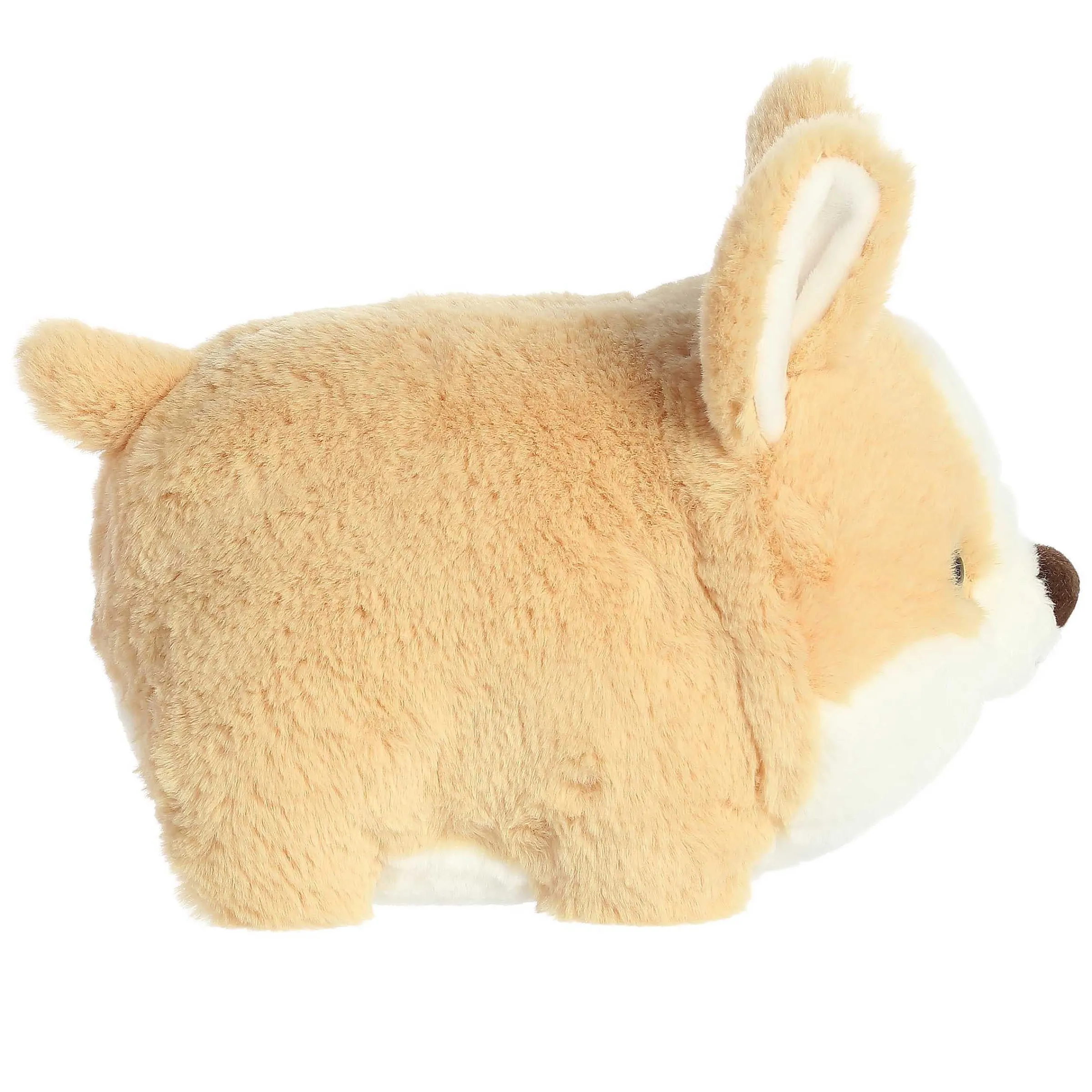 New - Spudsters - 10" Colby Corgi New