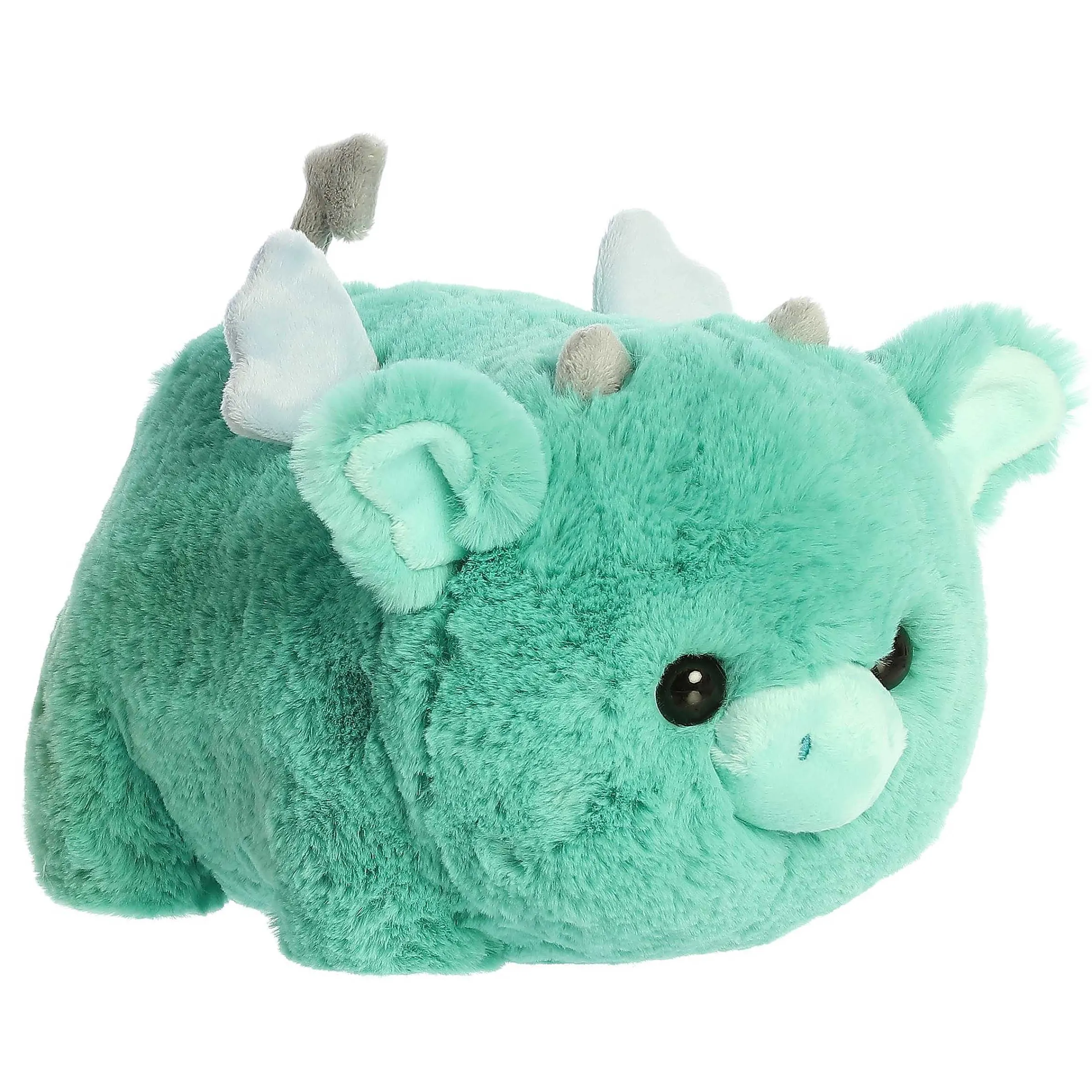 Clearance - Spudsters - 10" Della Dragon New