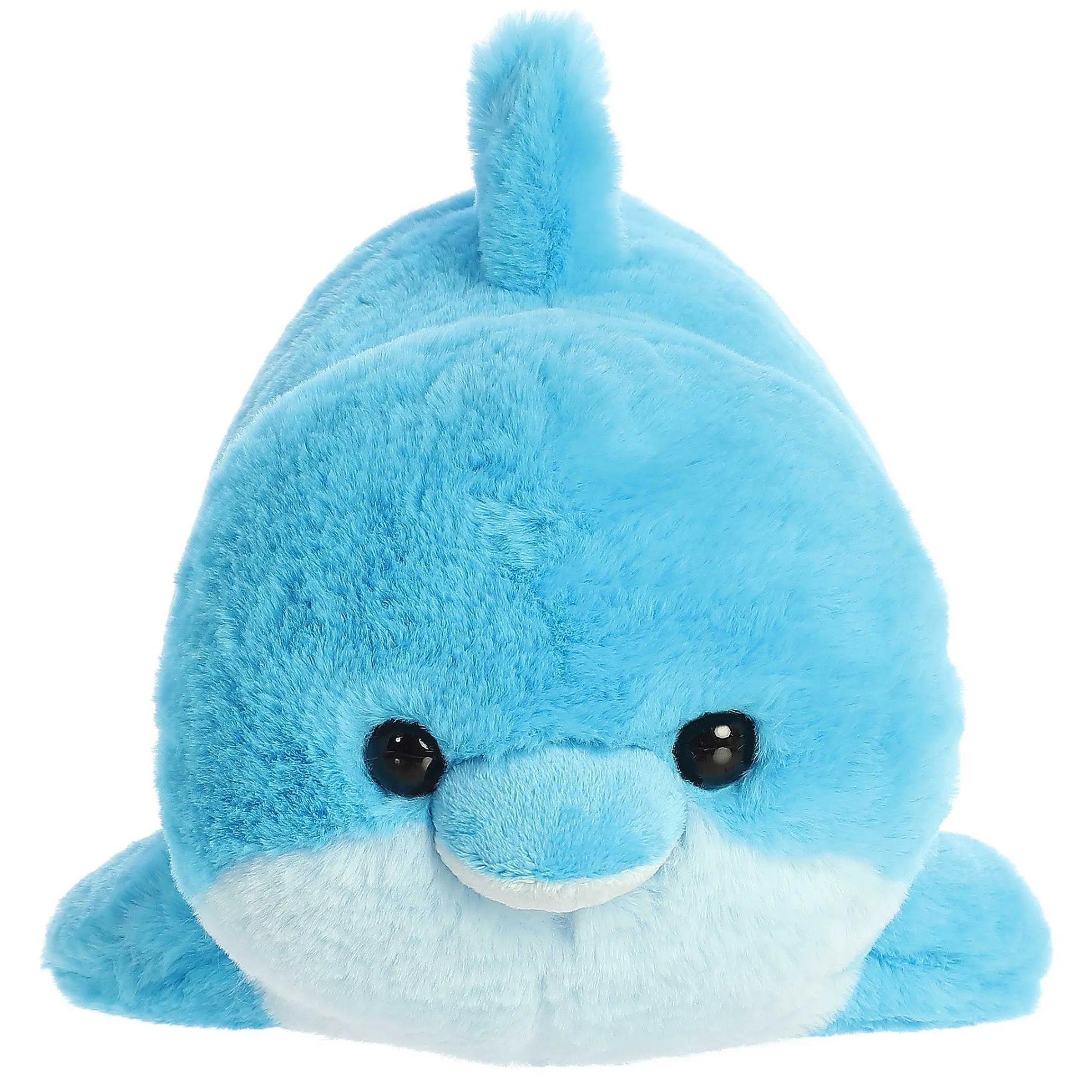 Sale - Spudsters - 10" Dilly Dolphin New