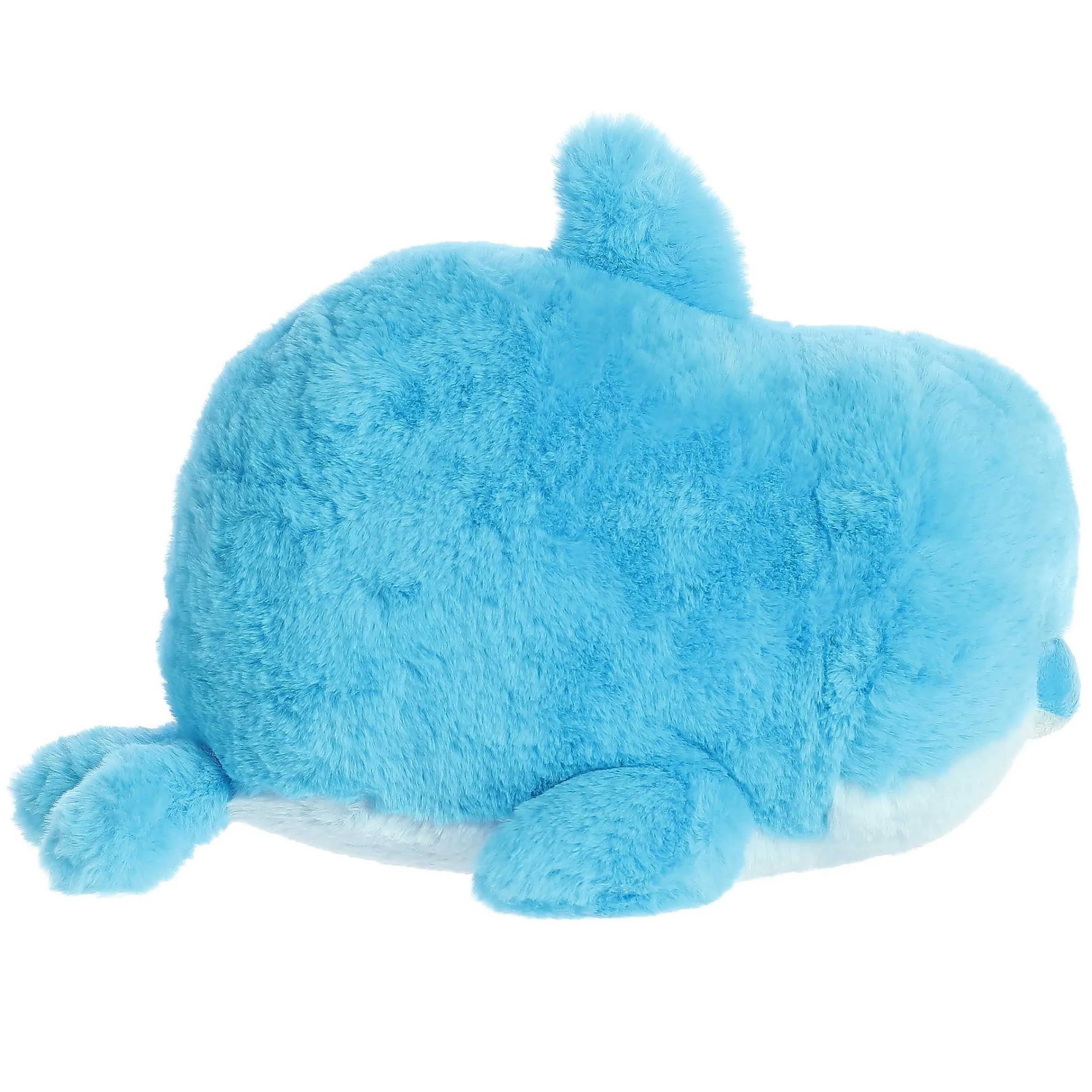 Sale - Spudsters - 10" Dilly Dolphin New
