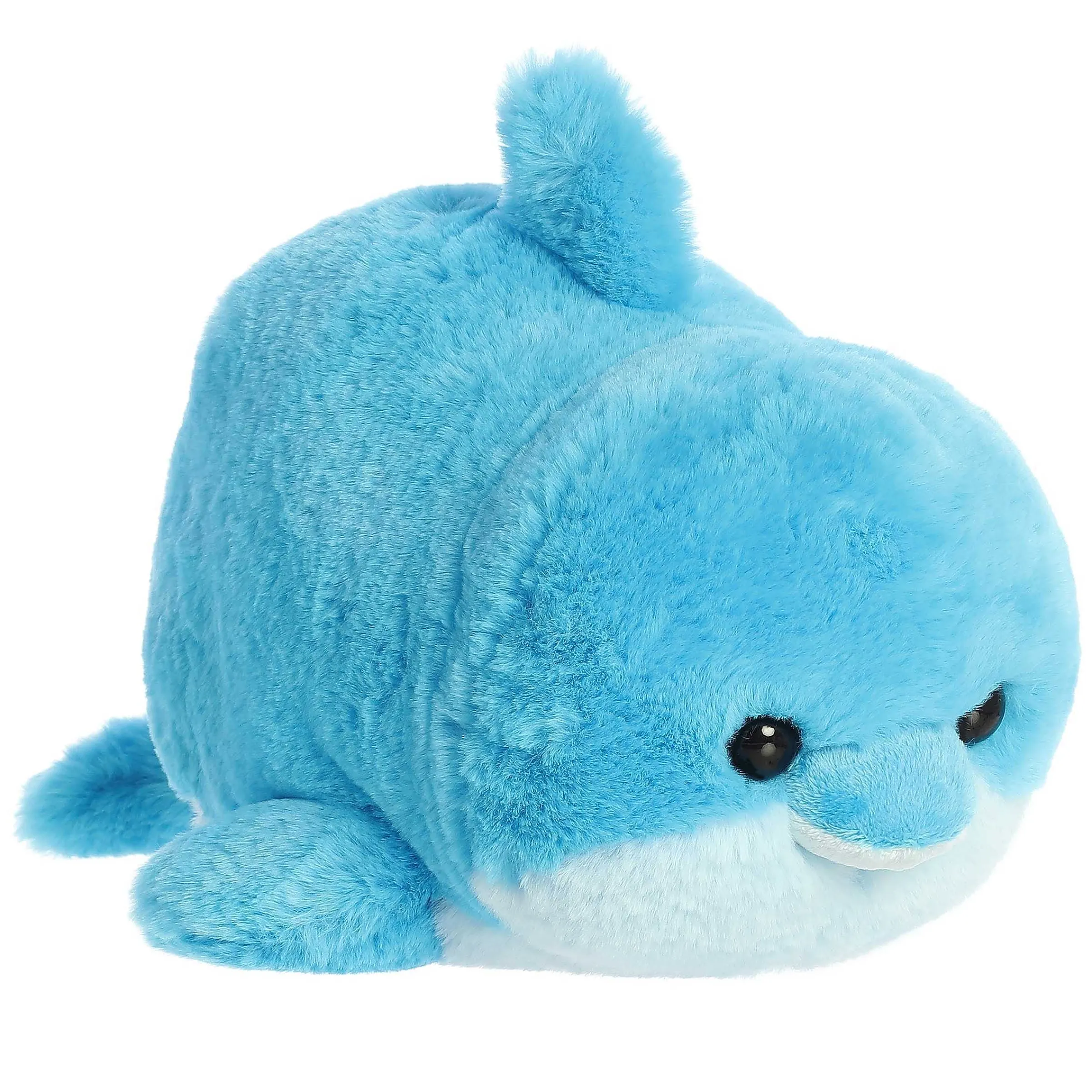 Sale - Spudsters - 10" Dilly Dolphin New