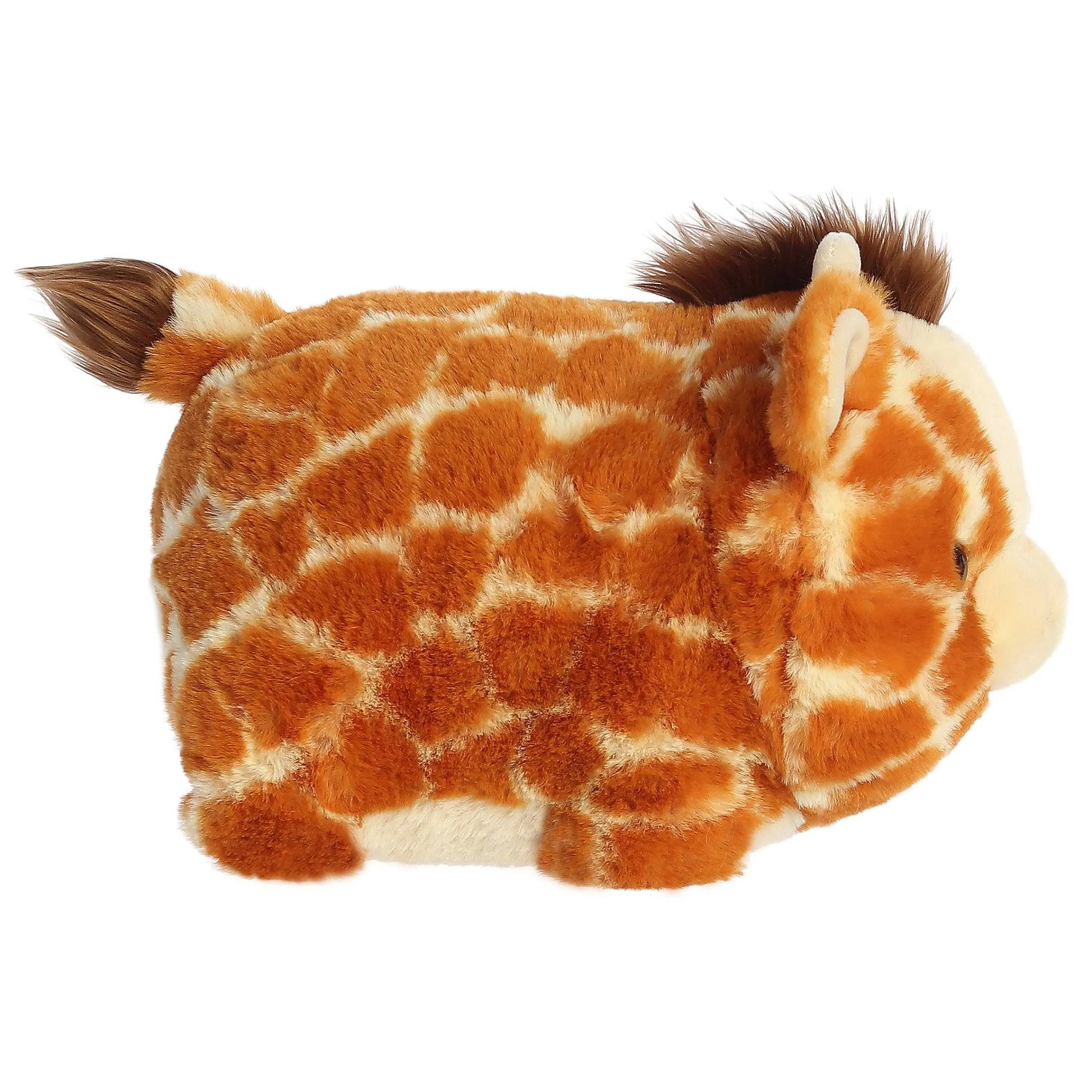 Outlet - Spudsters - 10" Gerald Giraffe Spudsters