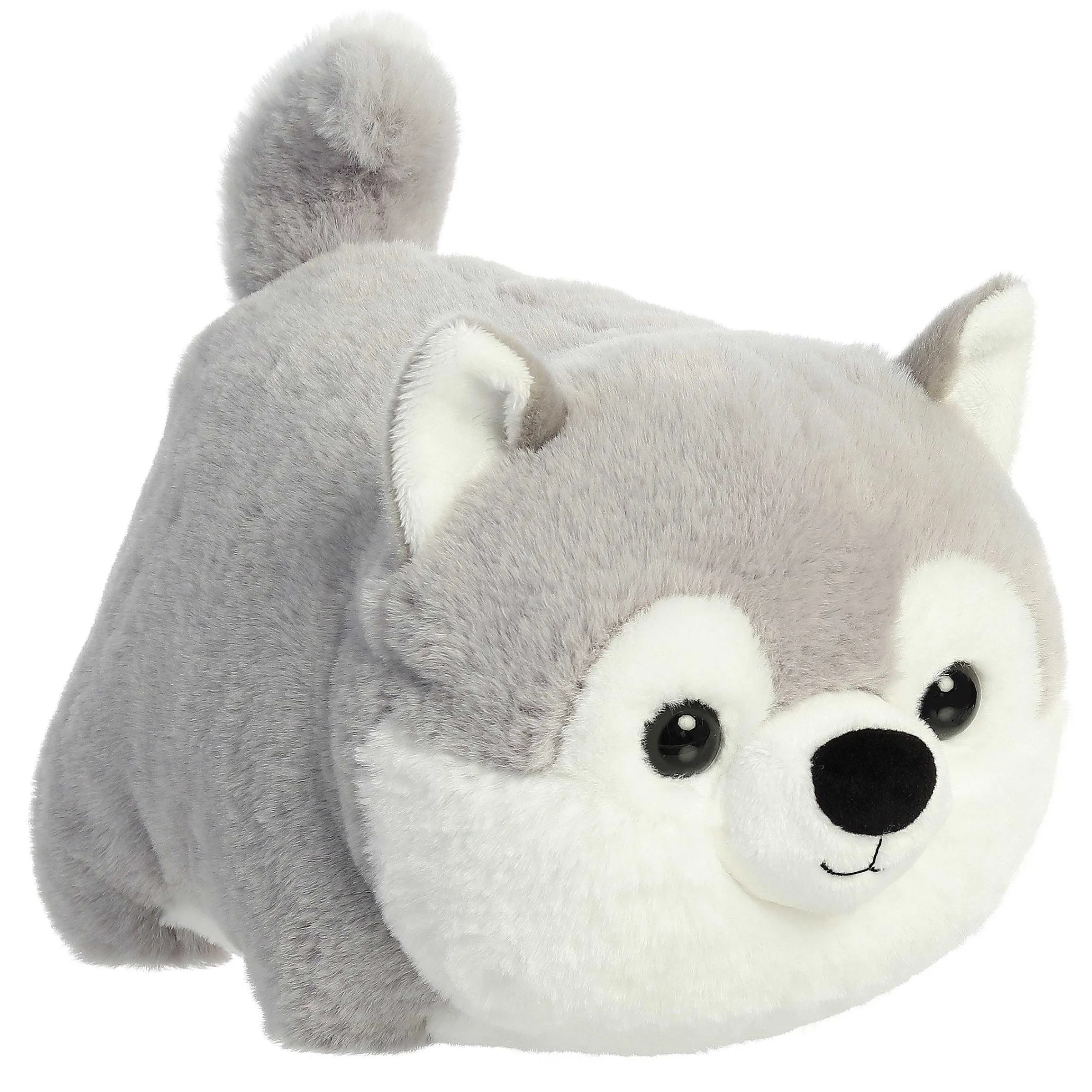 New - Spudsters - 10" Haze Husky Spudsters