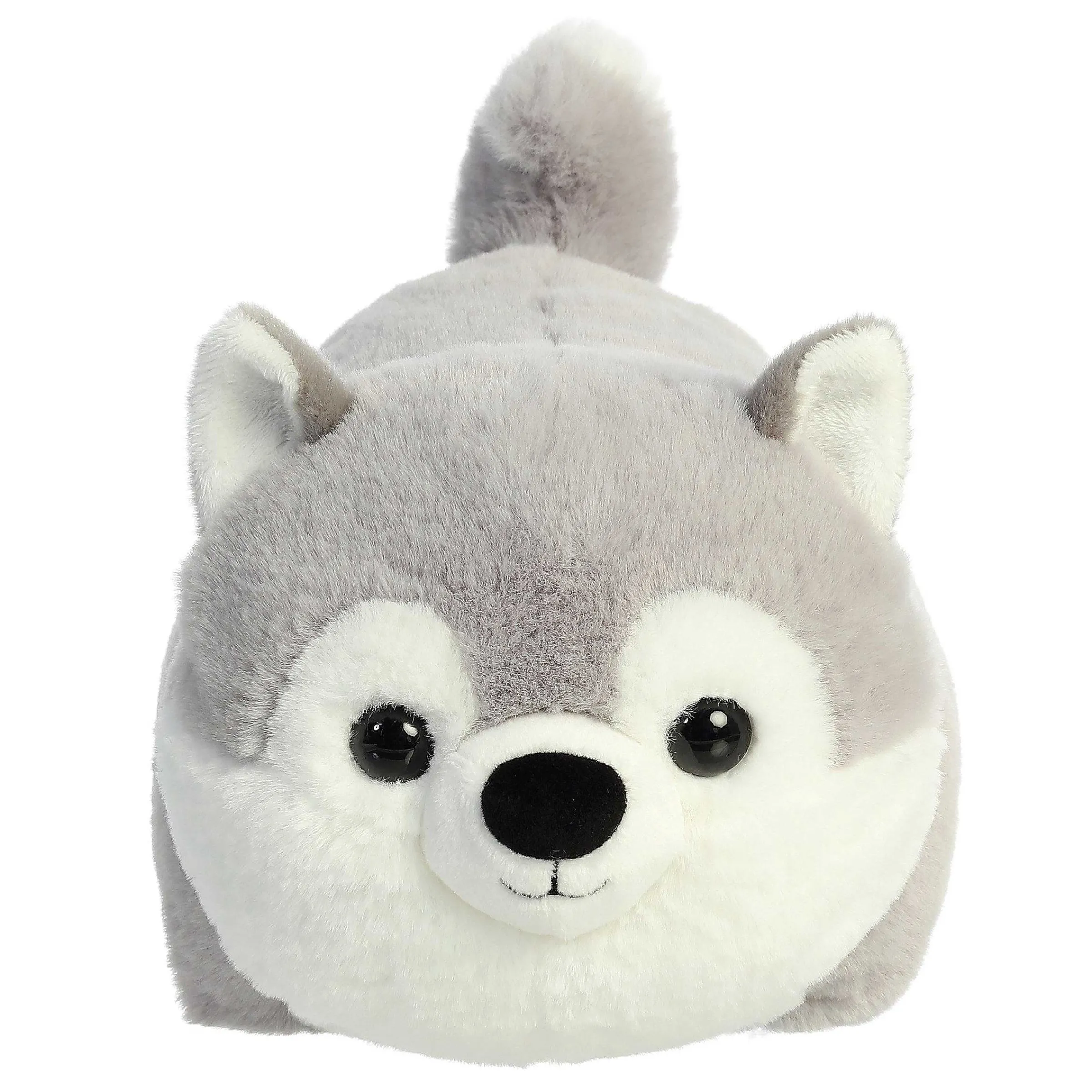 New - Spudsters - 10" Haze Husky Spudsters