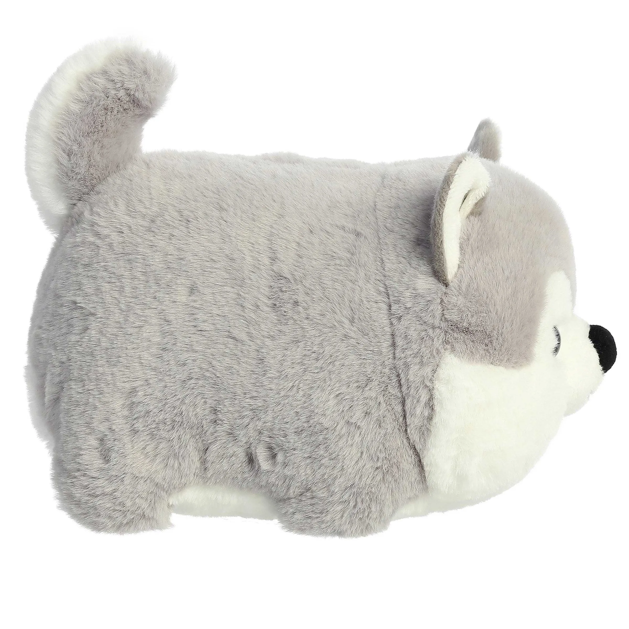 New - Spudsters - 10" Haze Husky Spudsters