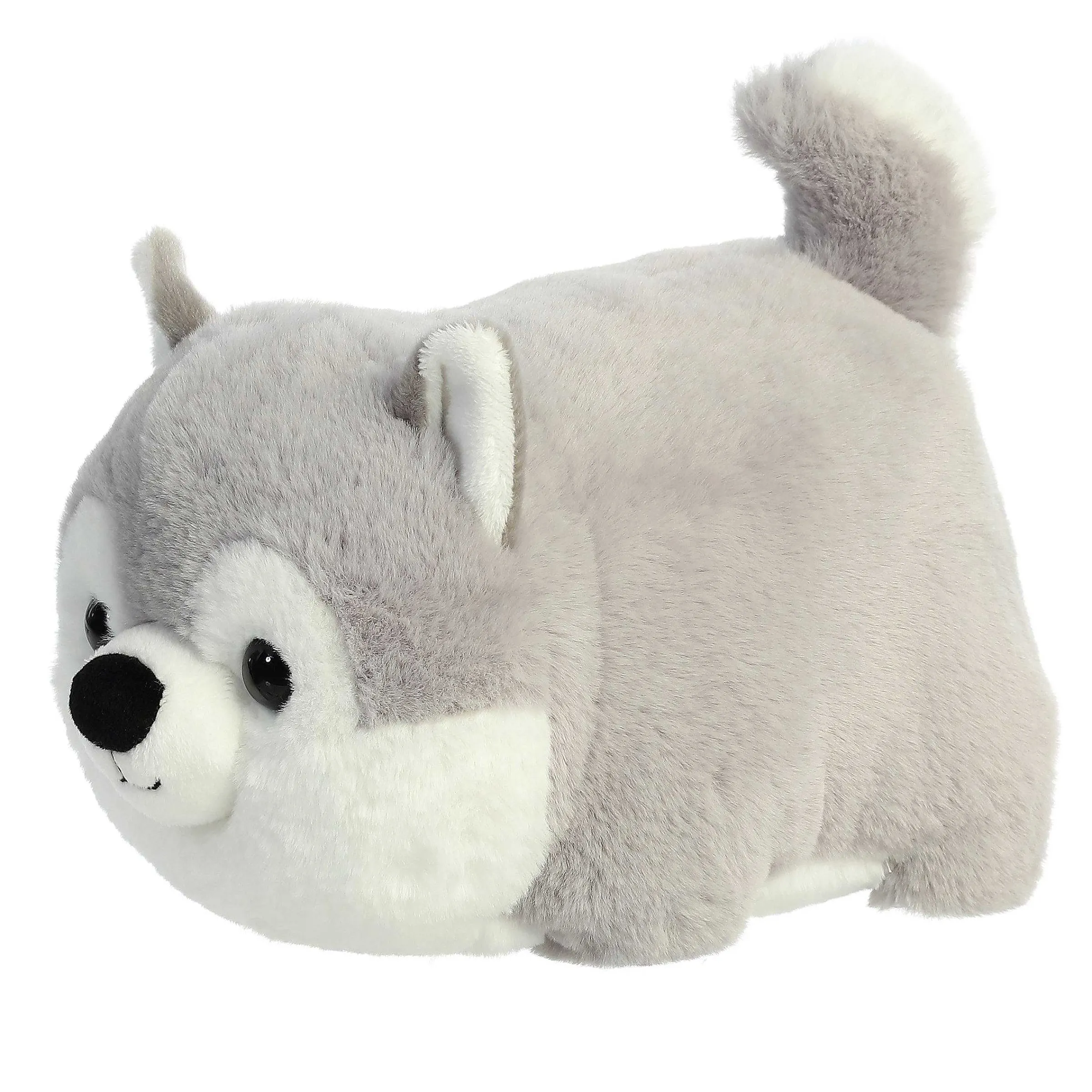 New - Spudsters - 10" Haze Husky Spudsters