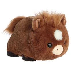 New - Spudsters - 10" Hudson Horse New