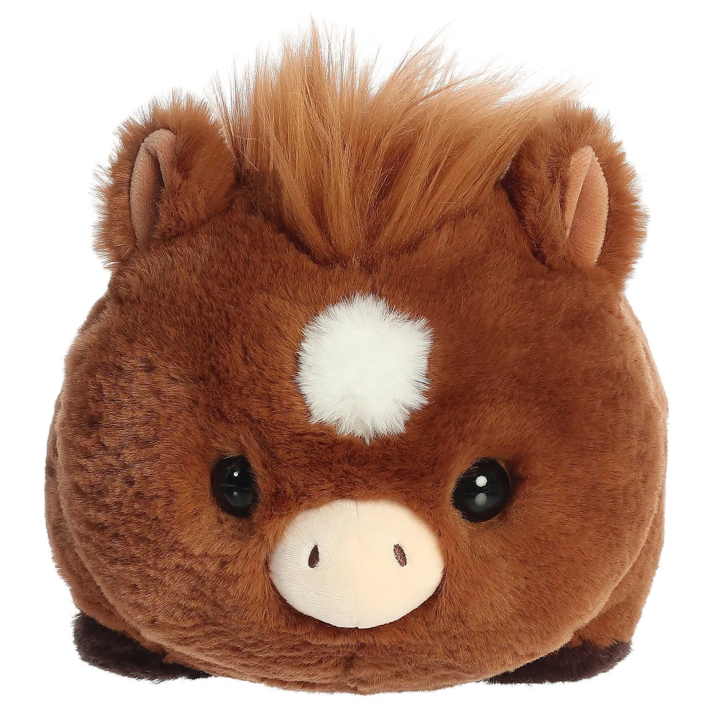 New - Spudsters - 10" Hudson Horse New