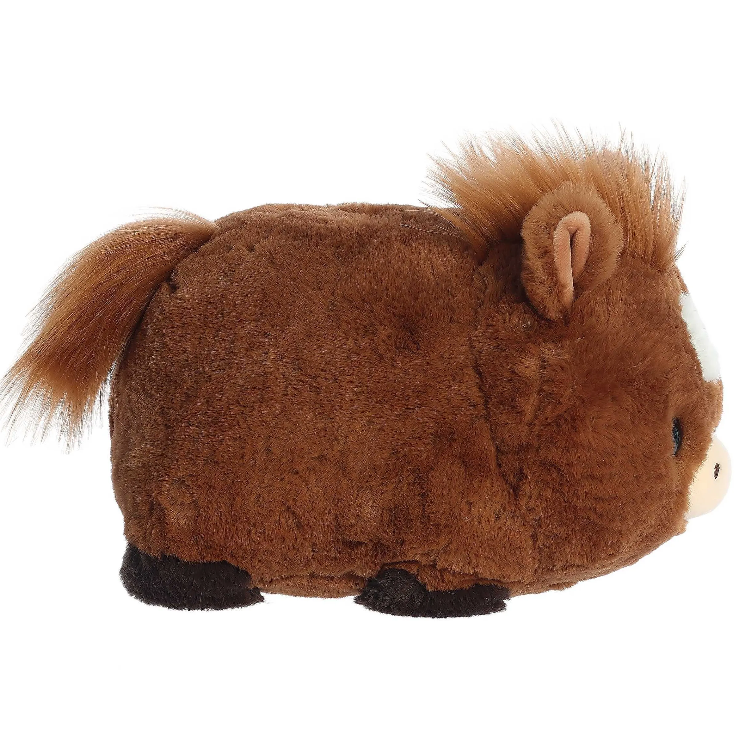 New - Spudsters - 10" Hudson Horse New