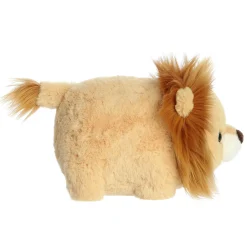 Clearance - Spudsters - 10" Logan Lion New
