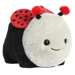 Sale - Spudsters - 10" Lori Ladybug New
