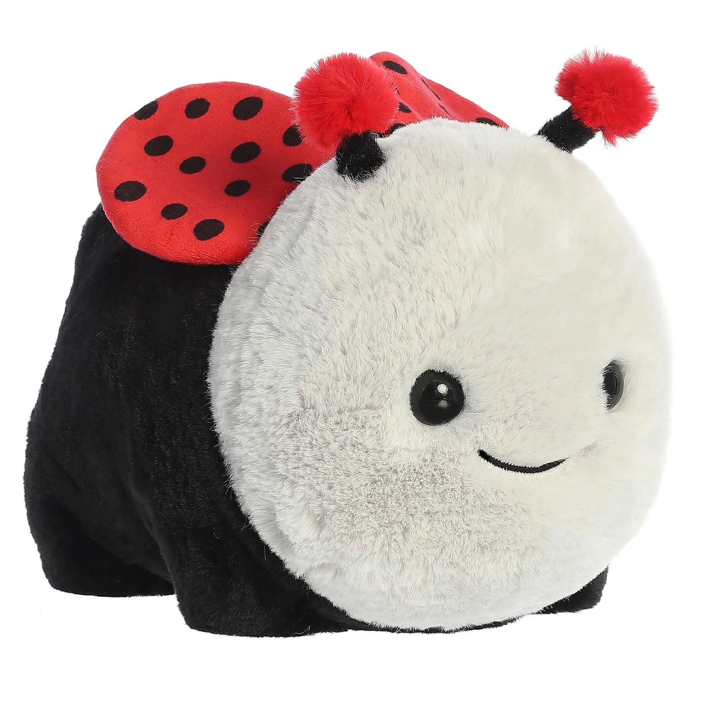 Sale - Spudsters - 10" Lori Ladybug New