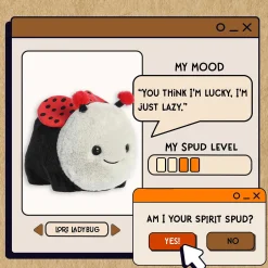 Sale - Spudsters - 10