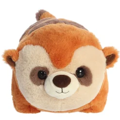 Clearance - Spudsters - 10" Marco Meerkat New