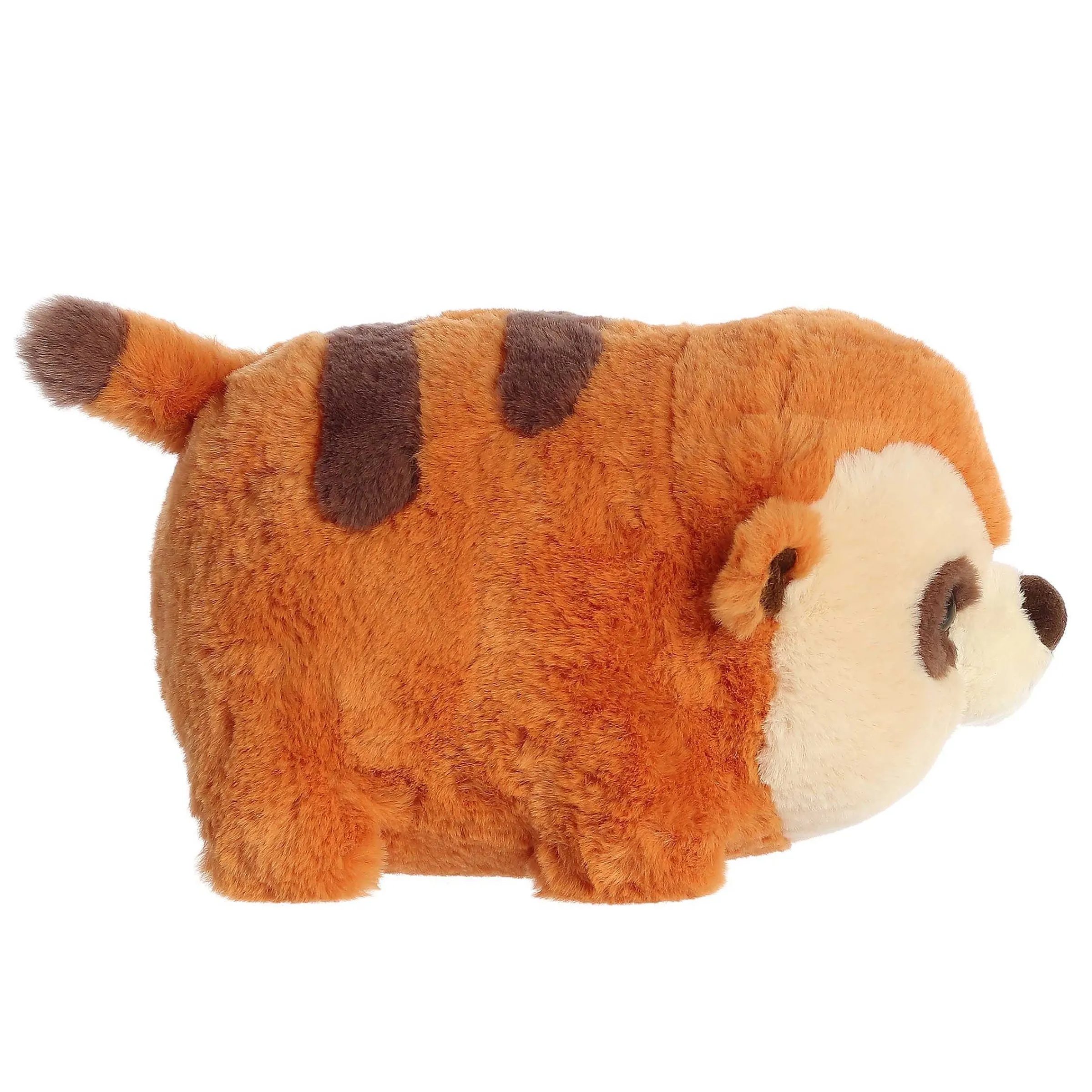 Clearance - Spudsters - 10" Marco Meerkat New