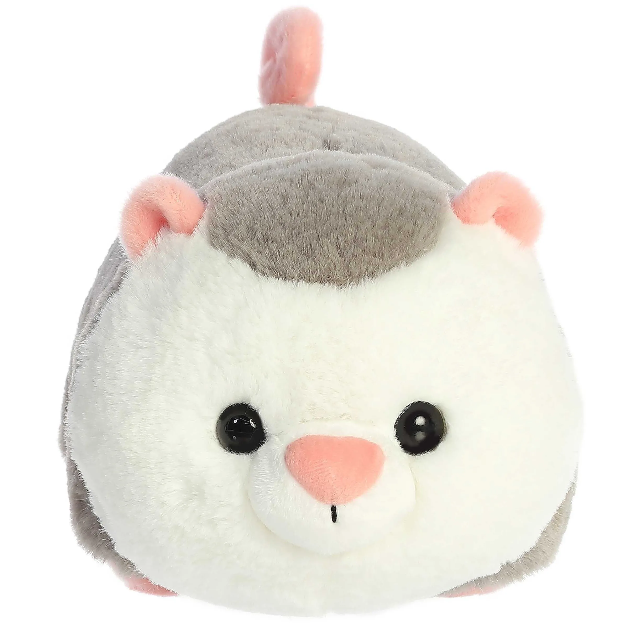 Fashion - Spudsters - 10" Odin Opossum New