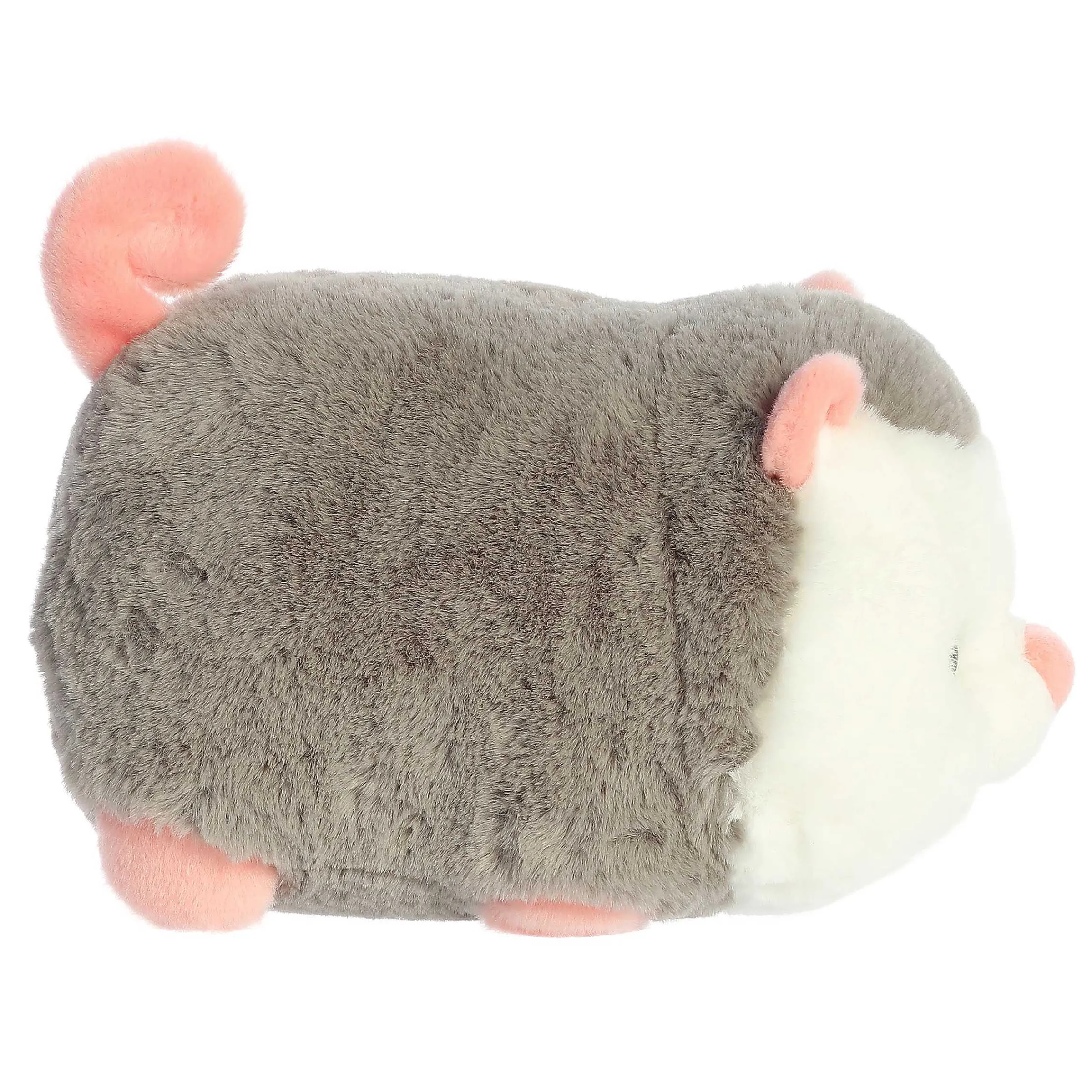 Fashion - Spudsters - 10" Odin Opossum New
