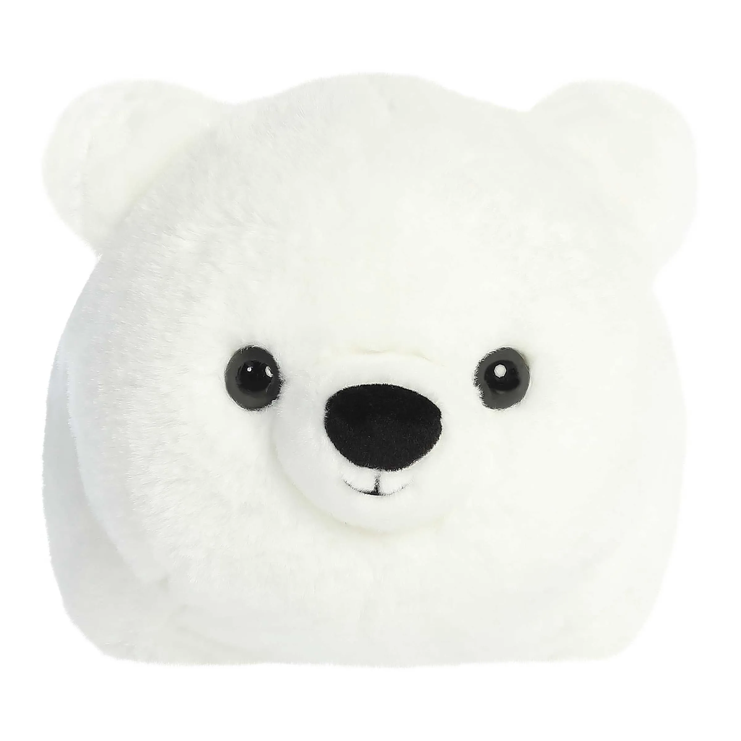 Online - Spudsters - 11" Penni Polar Bear Spudsters