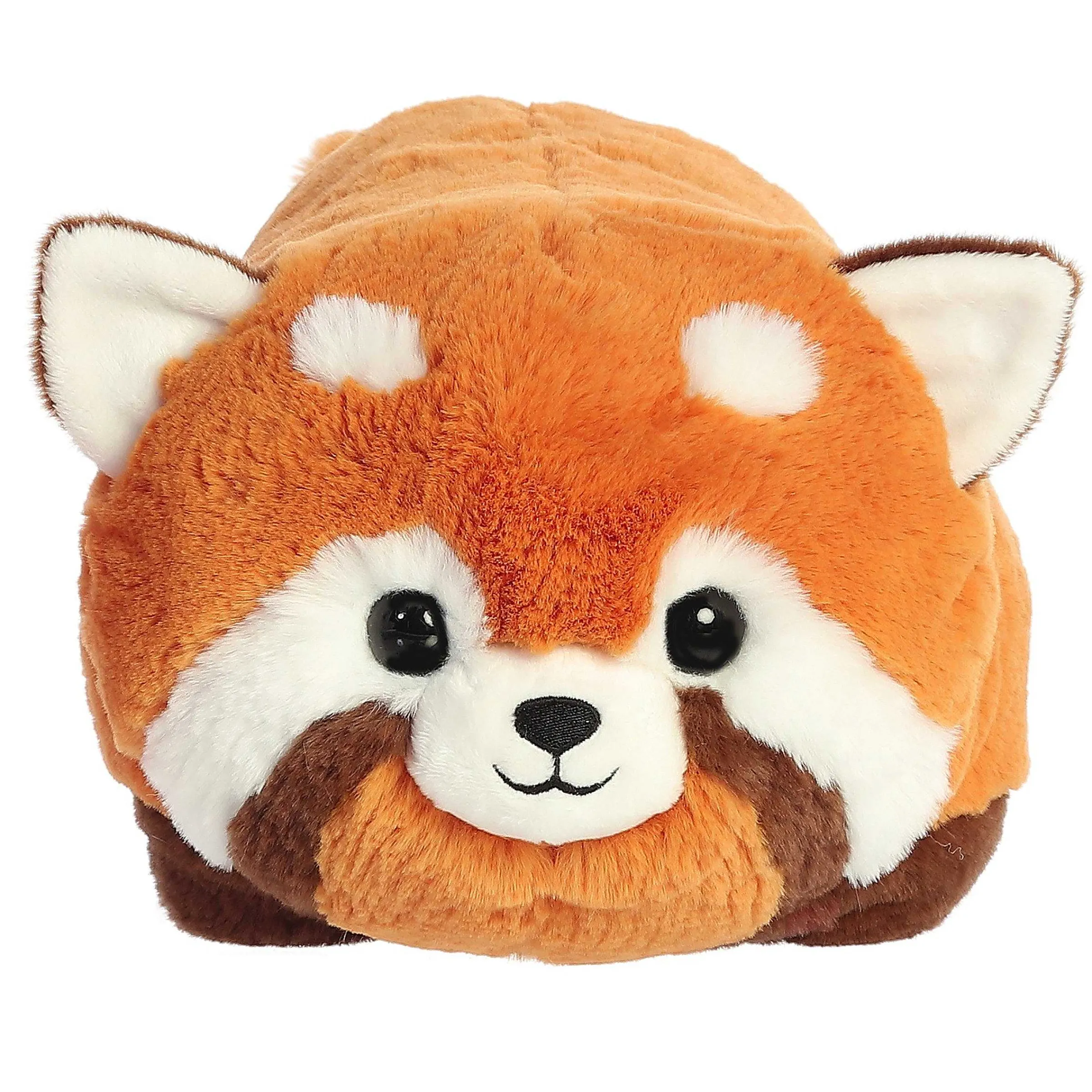 Fashion - Spudsters - 10" Remy Red Panda Spudsters