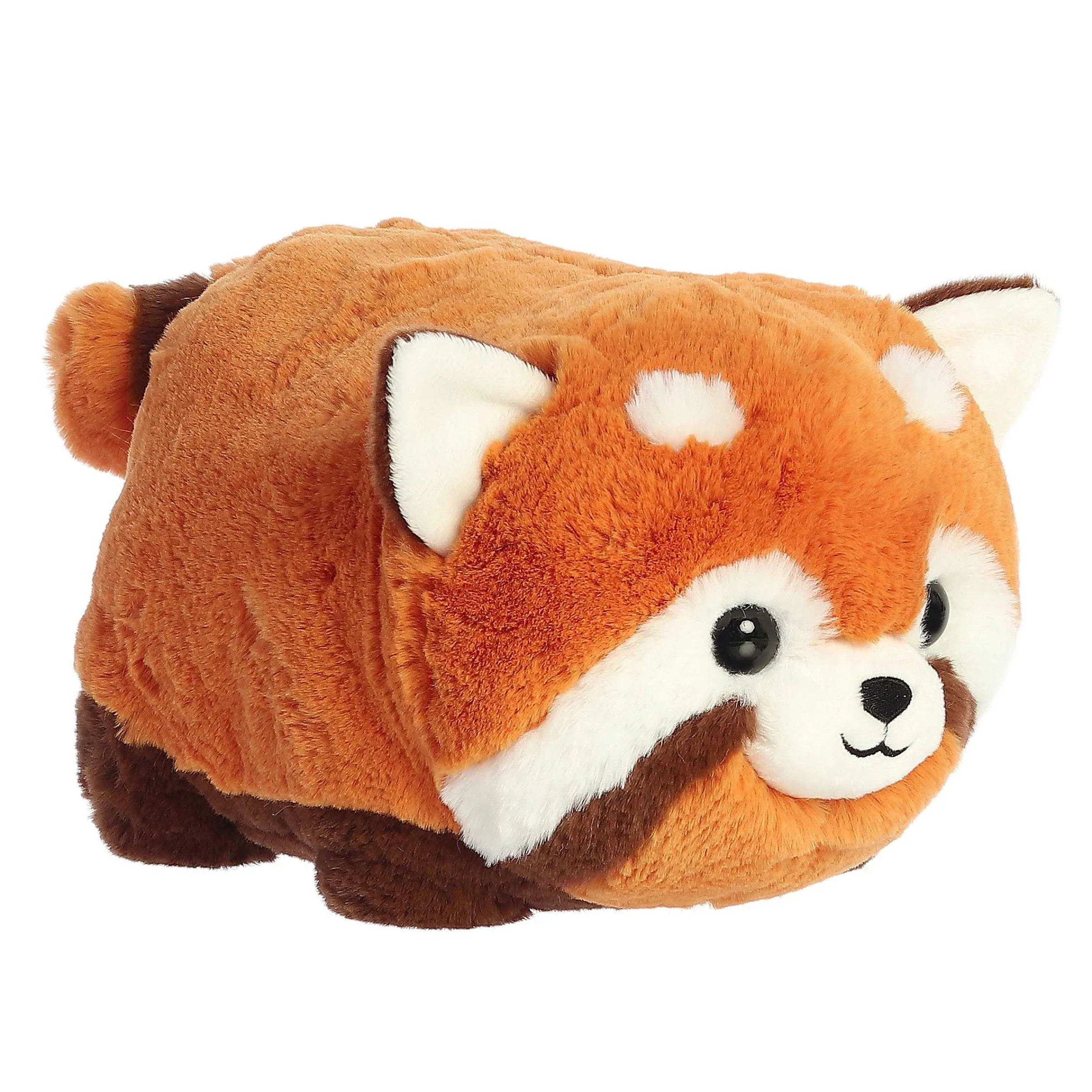 Fashion - Spudsters - 10" Remy Red Panda Spudsters