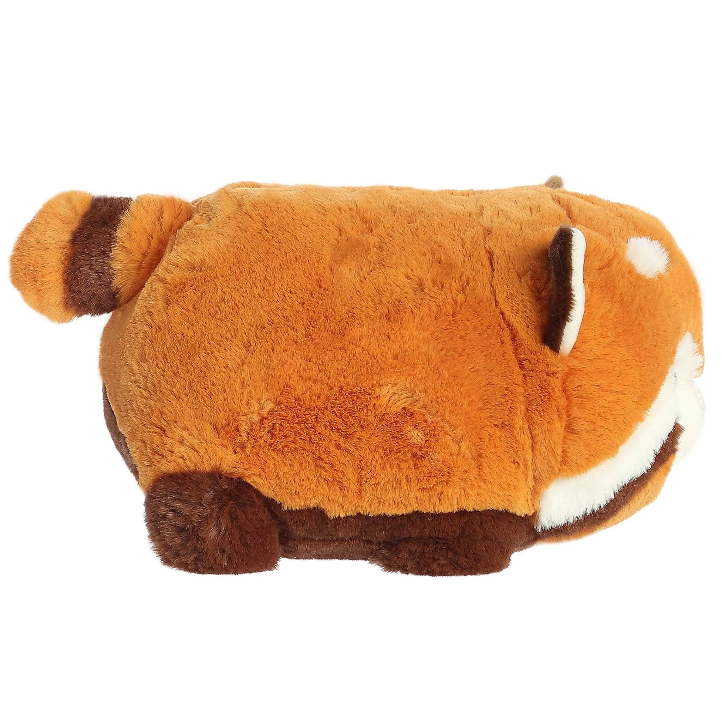 Fashion - Spudsters - 10" Remy Red Panda Spudsters