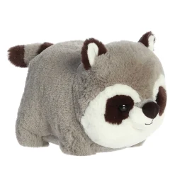 Discount - Spudsters - 10" Rory Raccoon New