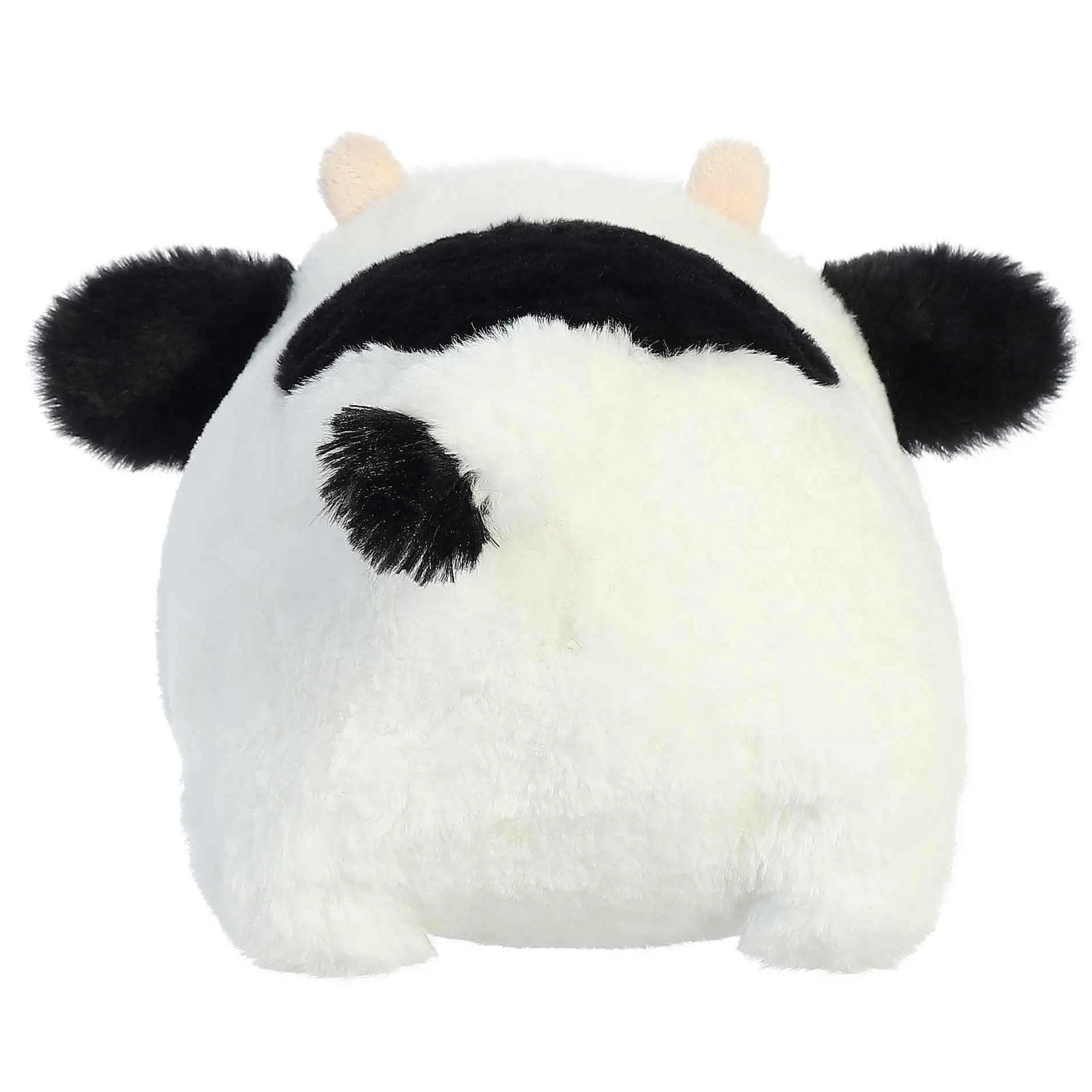 Fashion - Spudsters - 10" Tutie Cow Spudsters