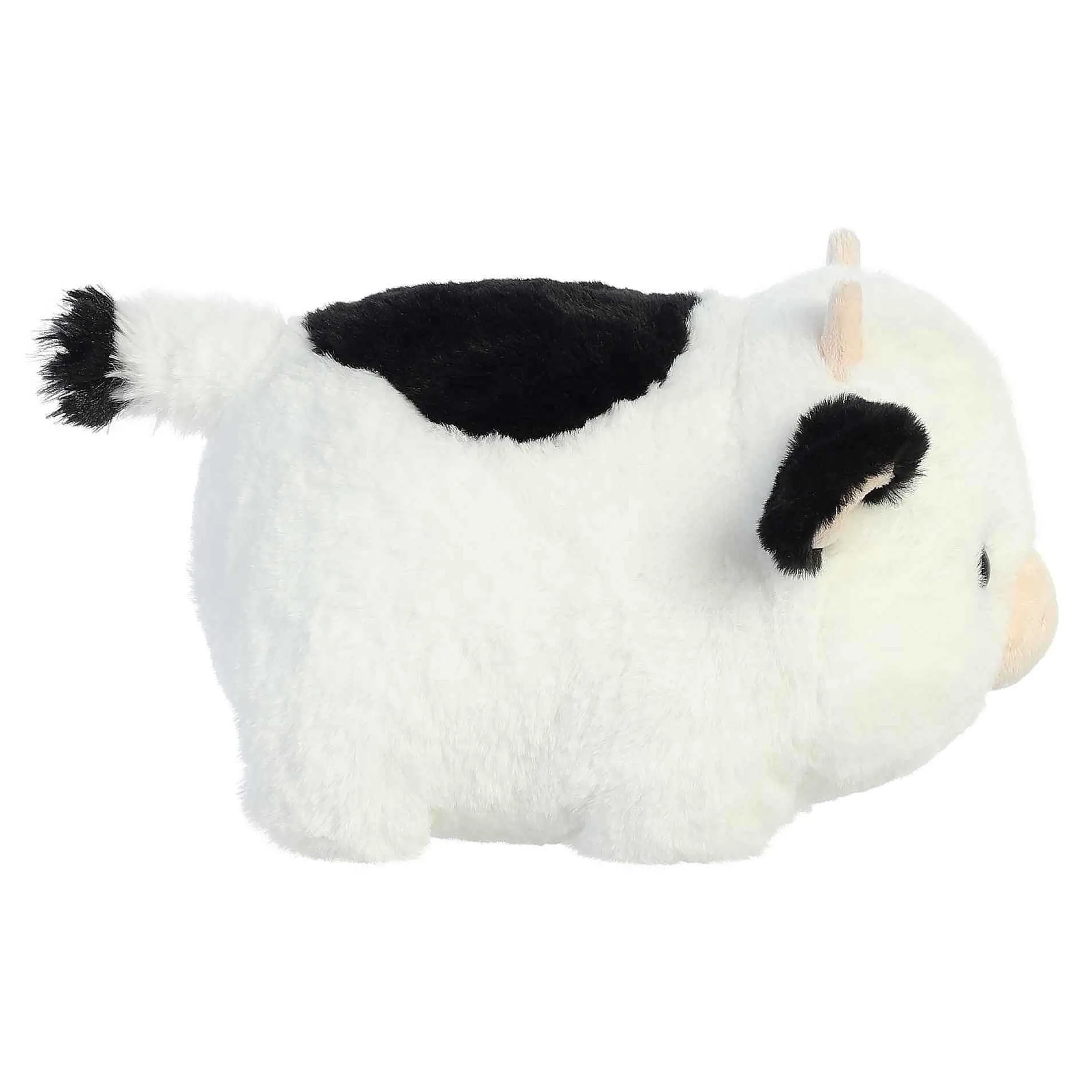 Fashion - Spudsters - 10" Tutie Cow Spudsters