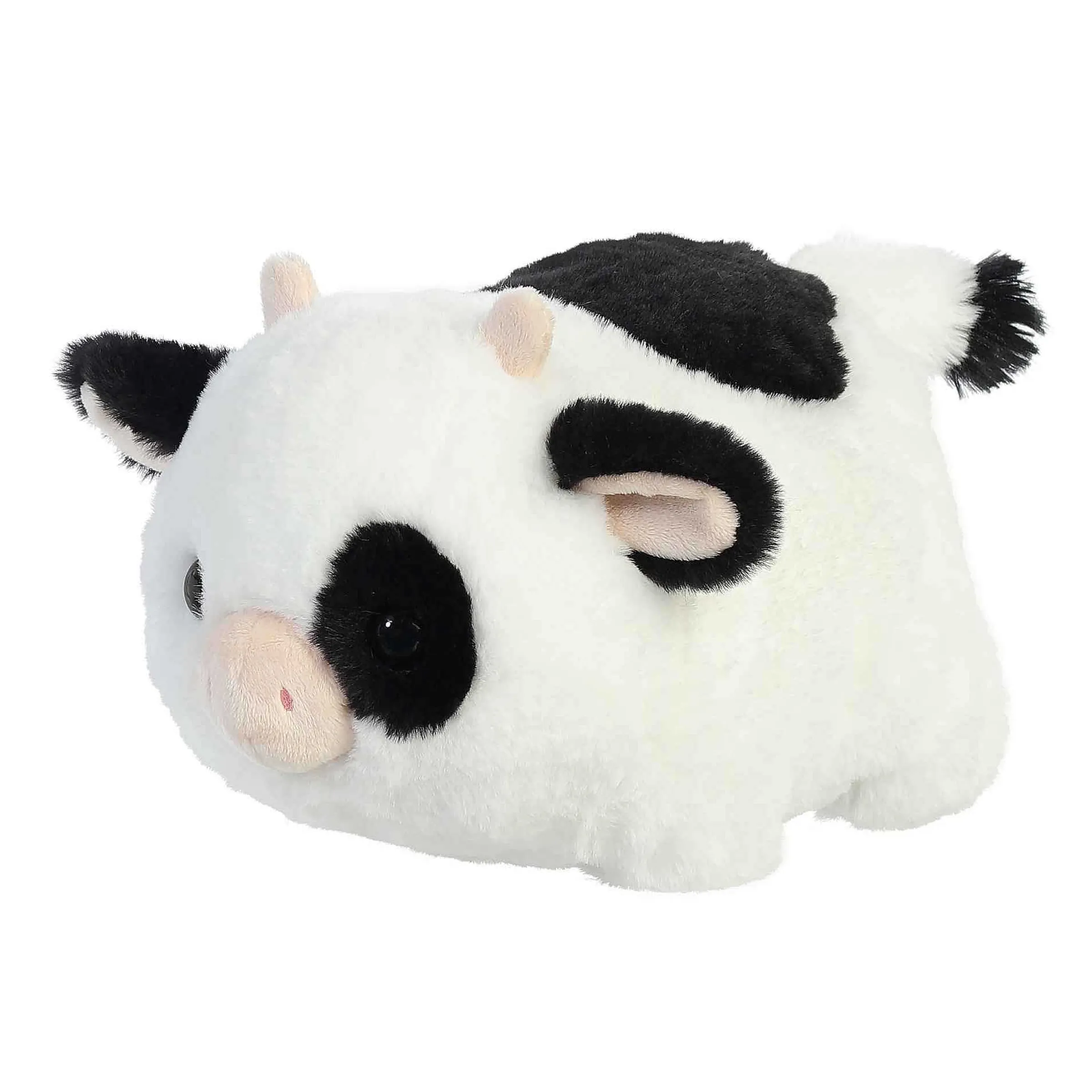Fashion - Spudsters - 10" Tutie Cow Spudsters