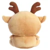 Sale - Squishiverse - 5.5" Squishy Reindeer Holiday