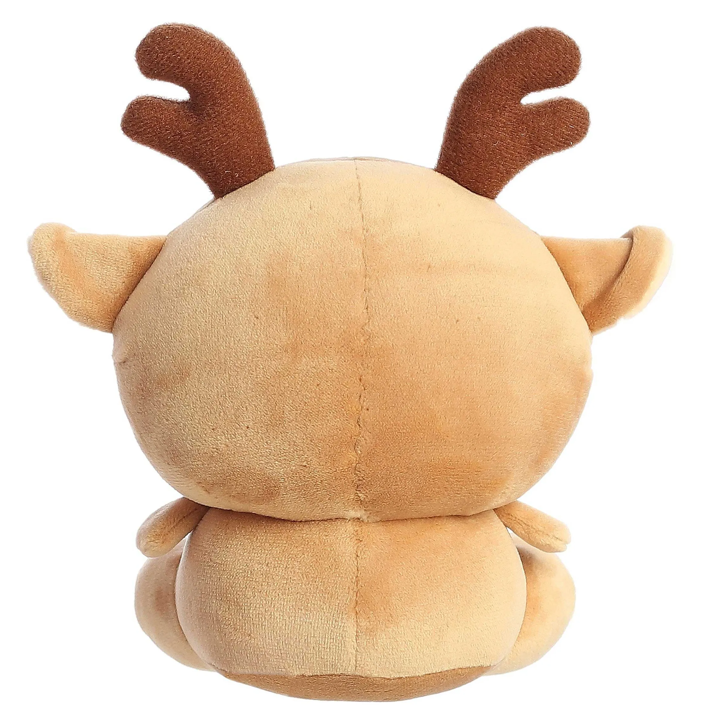 Sale - Squishiverse - 5.5" Squishy Reindeer Holiday