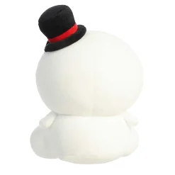 Discount - Squishiverse - 5.5" Squishy Snowman Fantasy